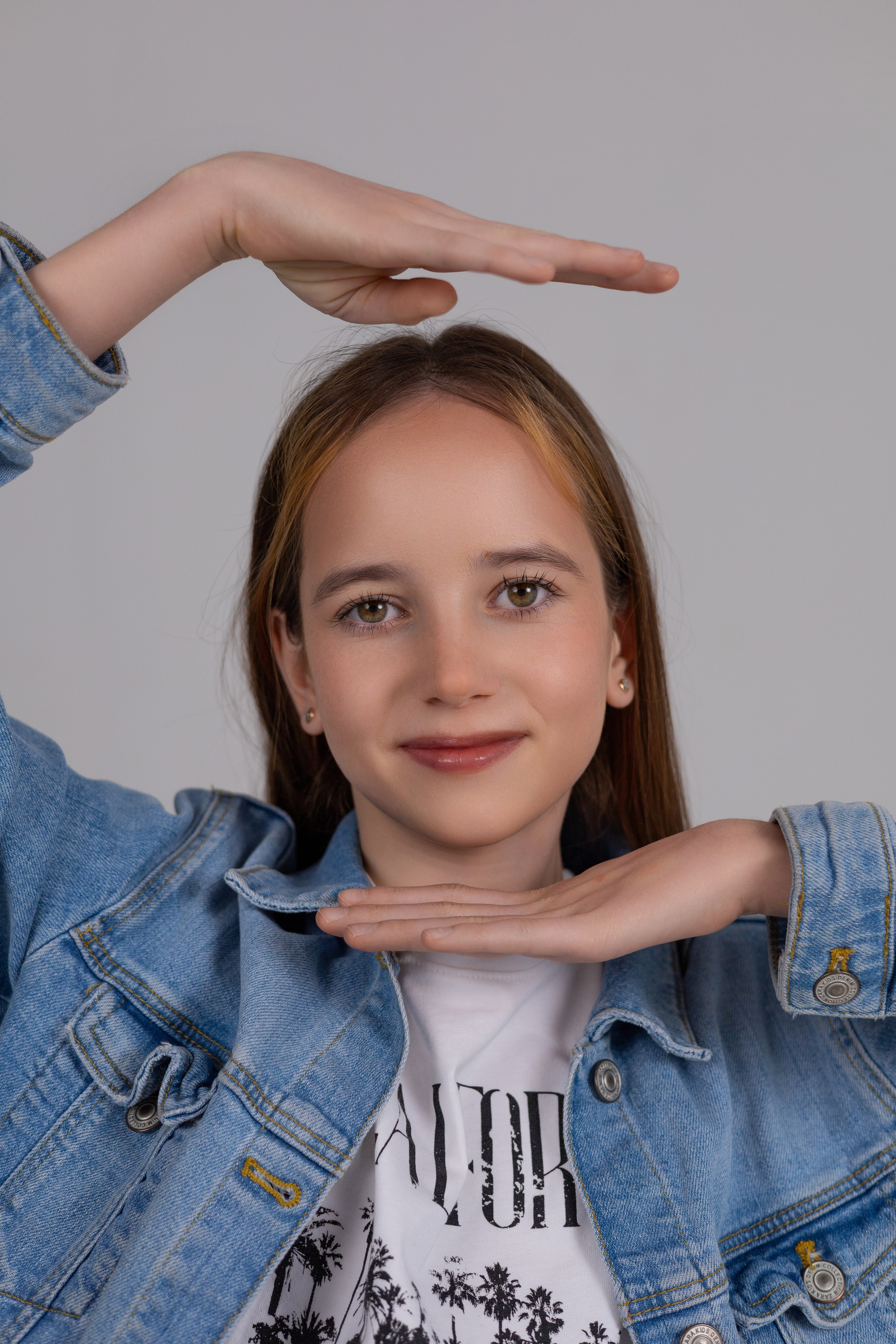 Ковалева Ксения. Promodels