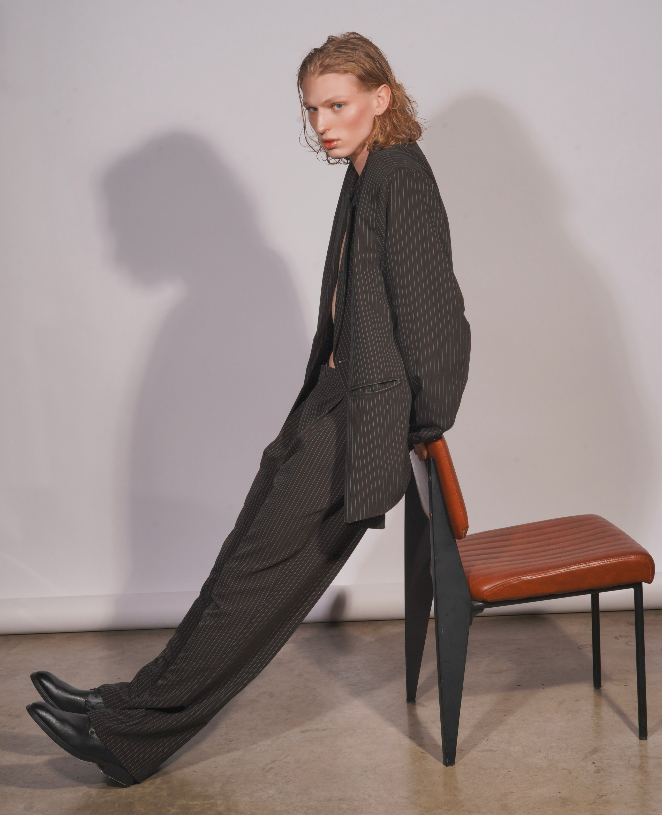 Модельные тесты. Фотограф в Москве Юлия Новикова