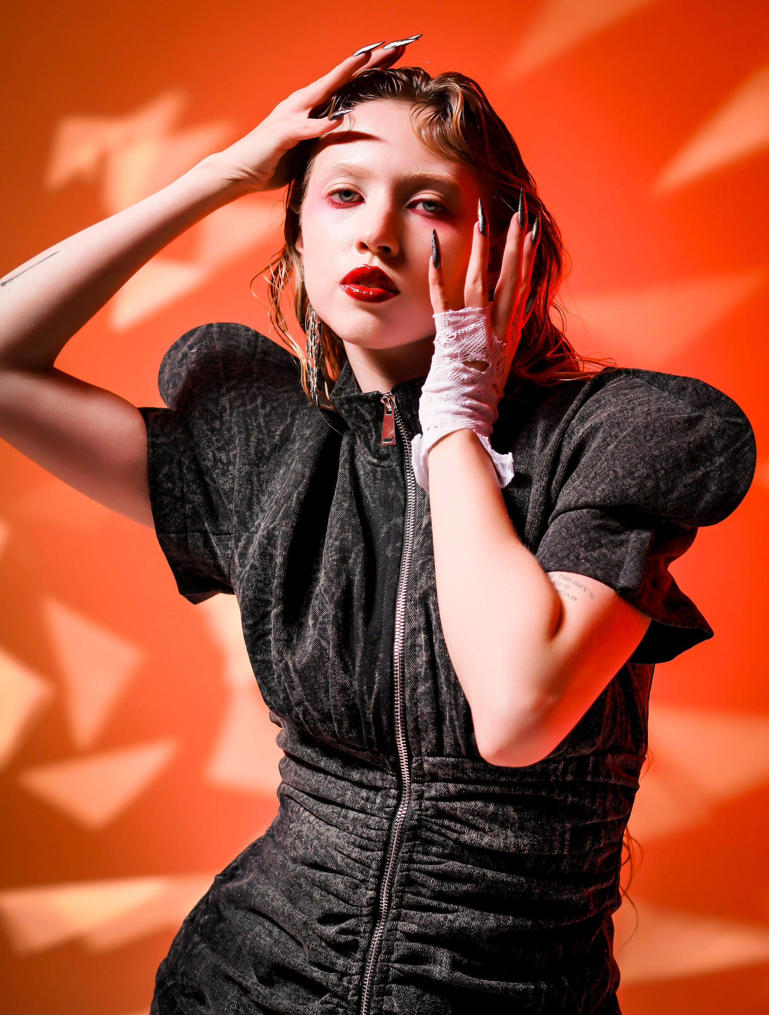 Fashion. Фотограф в Москве Юлия Новикова