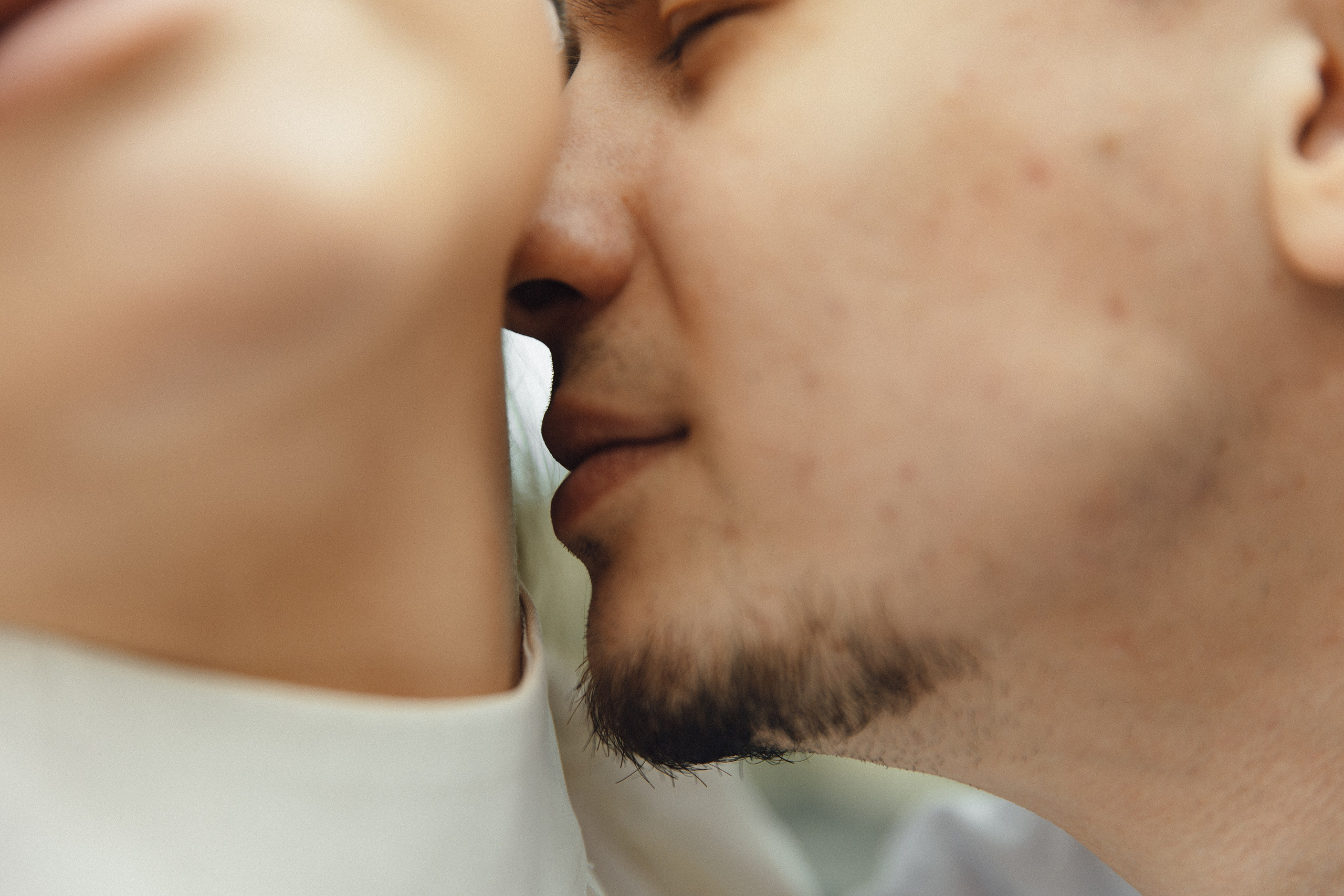 Игорь и Виктория / Музей искуств. Фотограф Калининград Илья Миллер