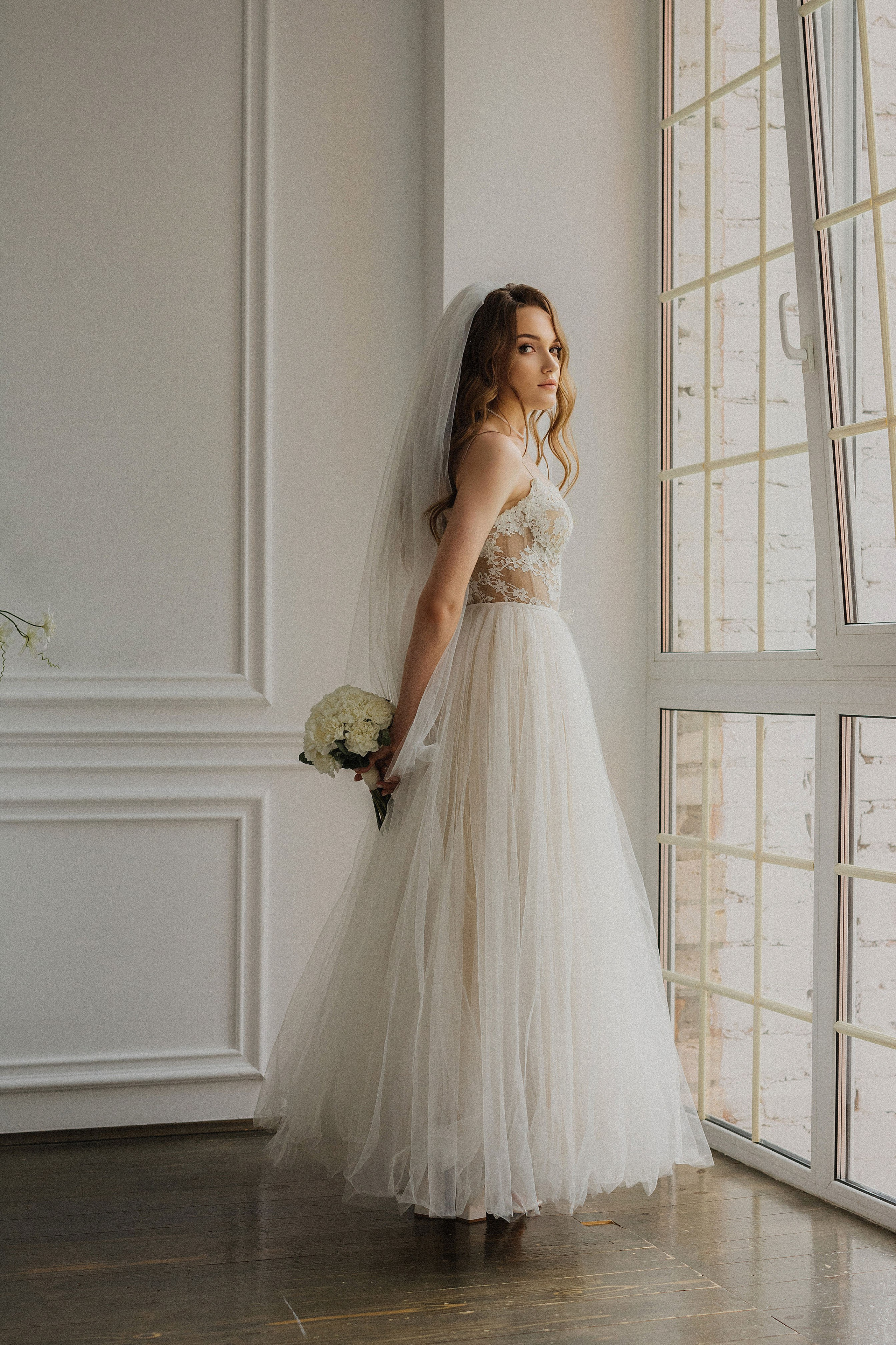 Роман и Анна. Фотограф в Москве Ангелина Ким