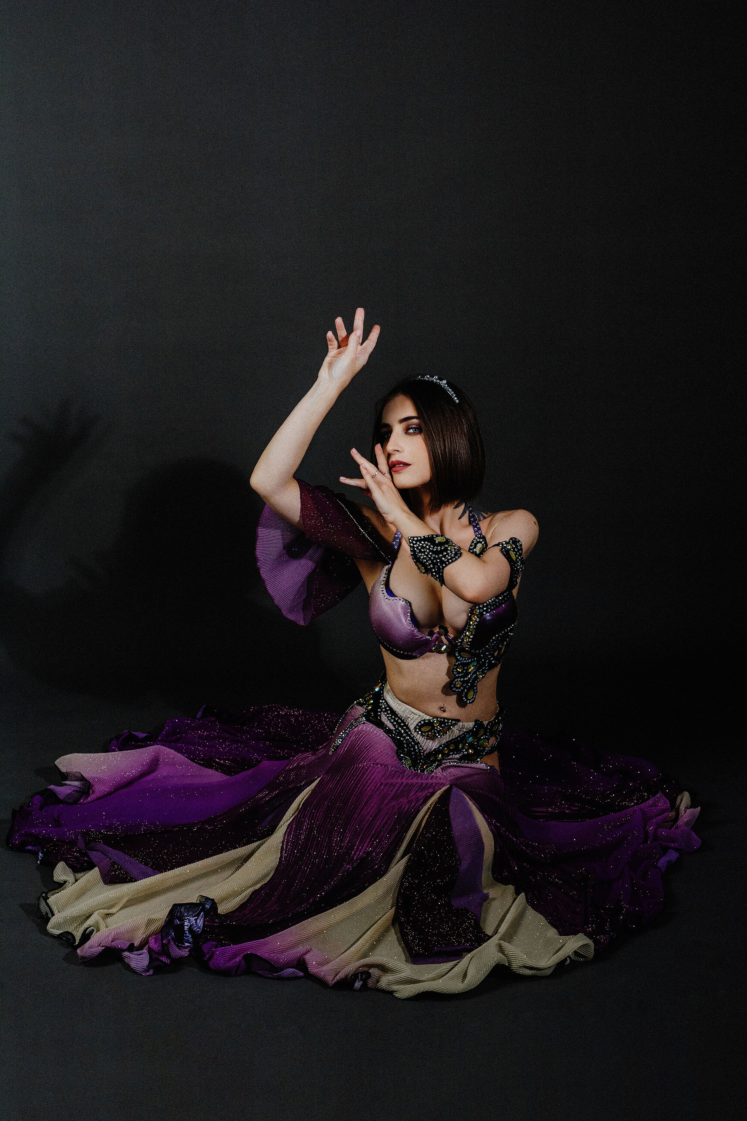 Настя Озерова. Фотограф в Москве Ангелина Ким