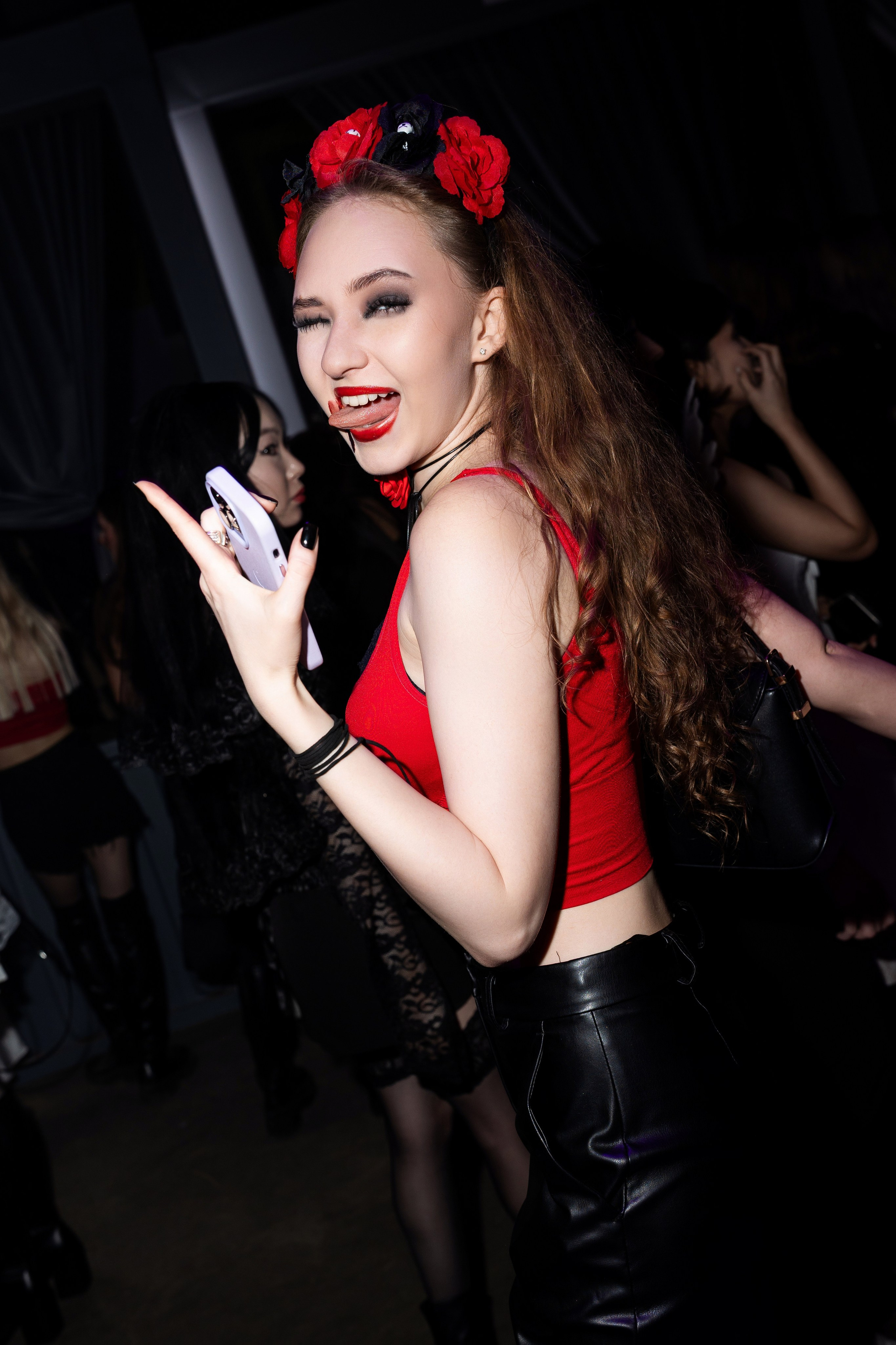 Halloween. Shevelev Nikita Photography