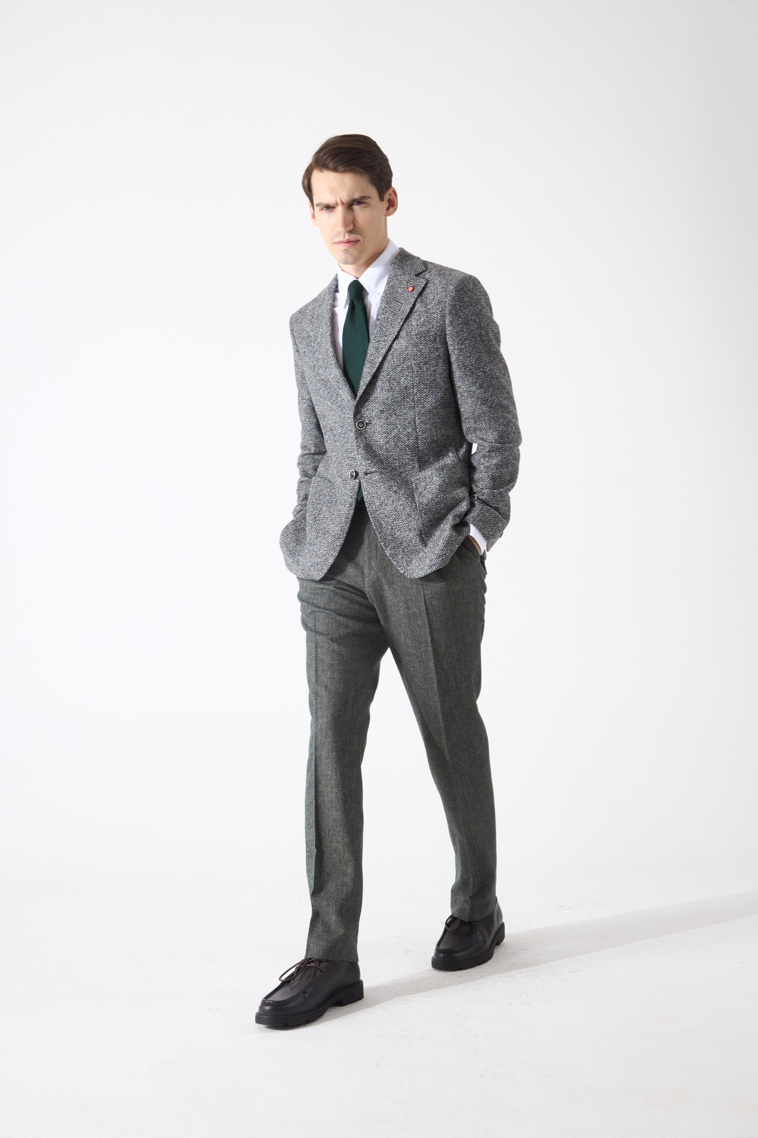 TRUVOR. Главная