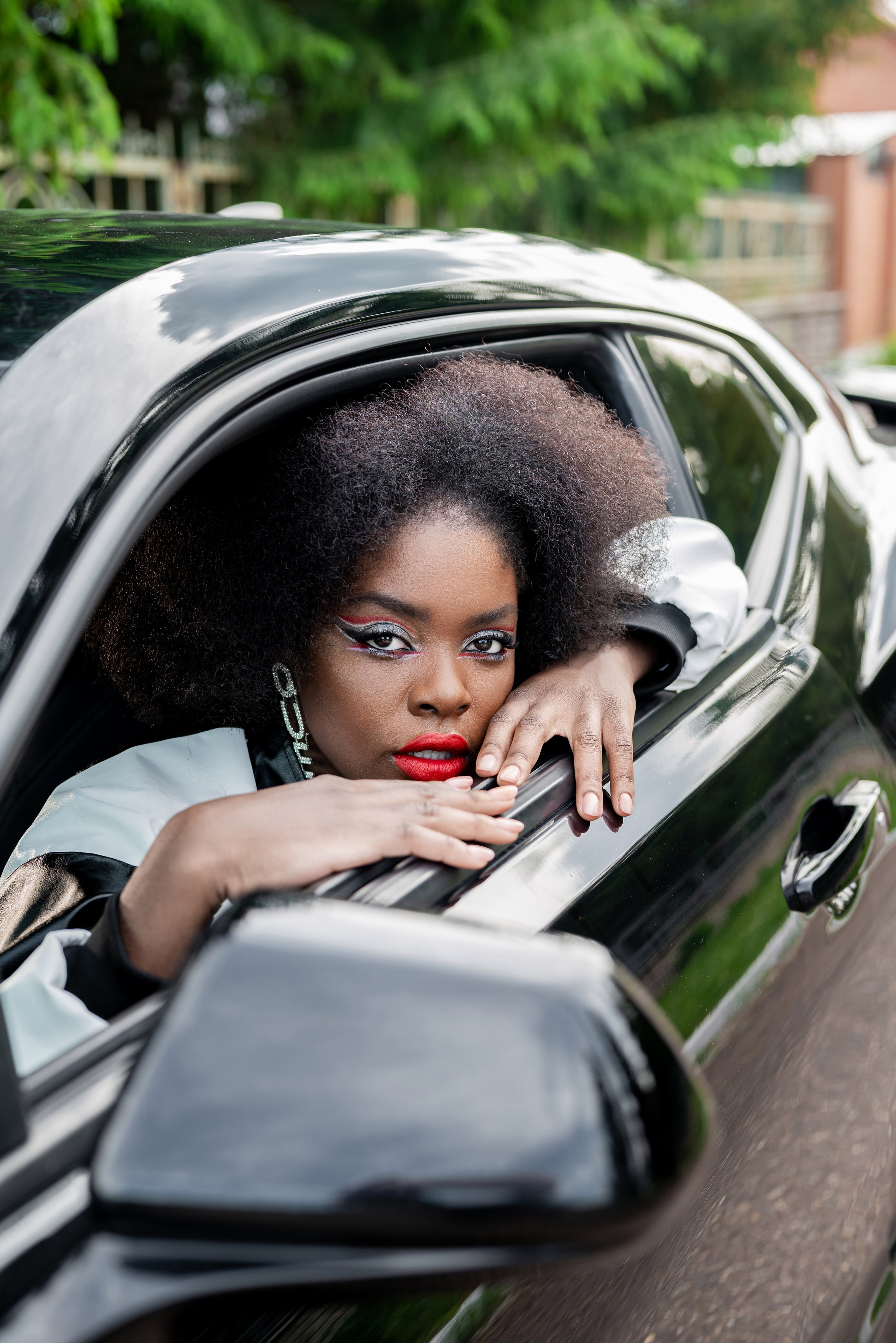 София. Фотограф в городе Салават