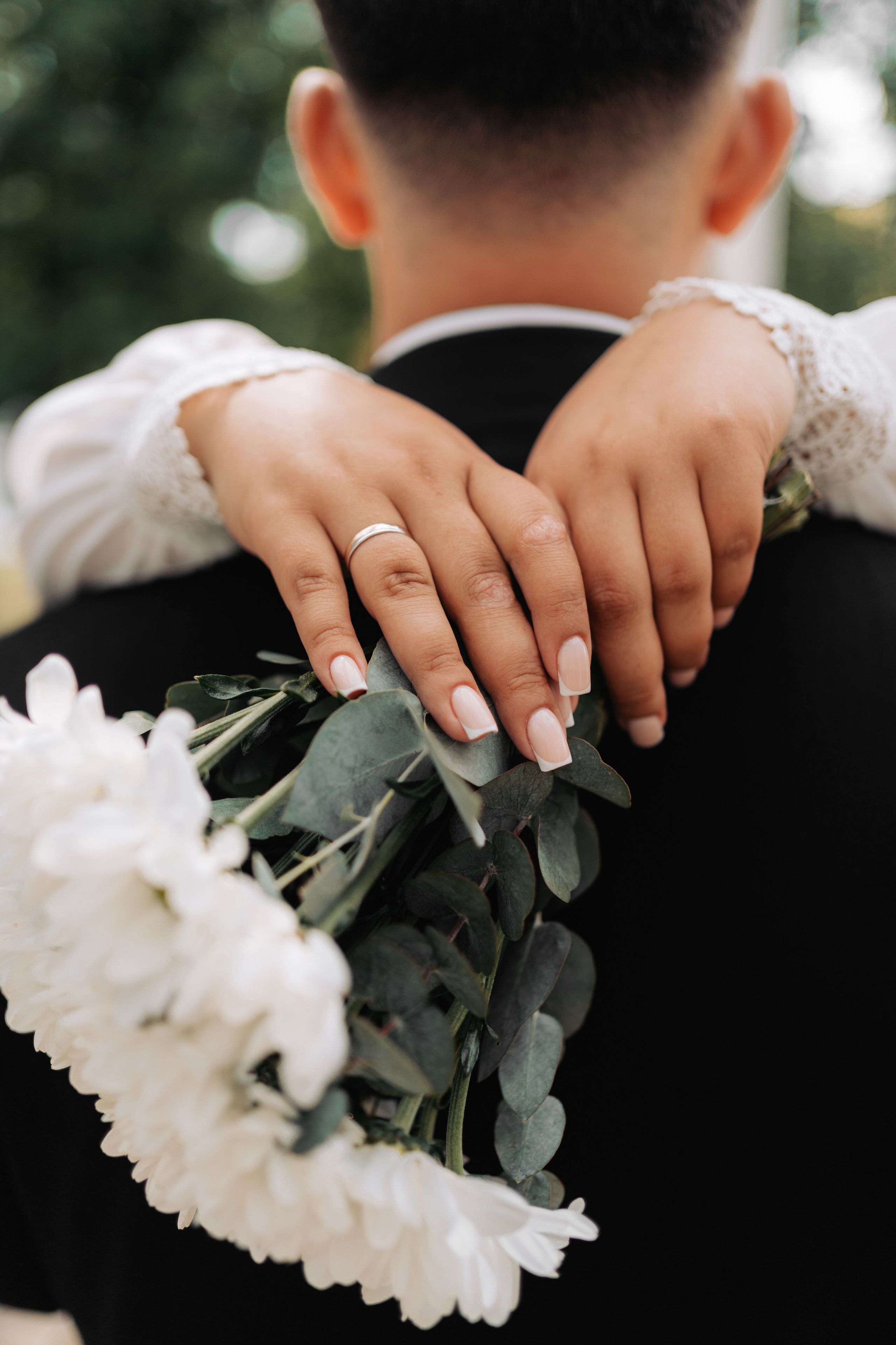 Денис и Анастасия. Семейный фотограф в Москве и в Домодедово Екатерина Патракова
