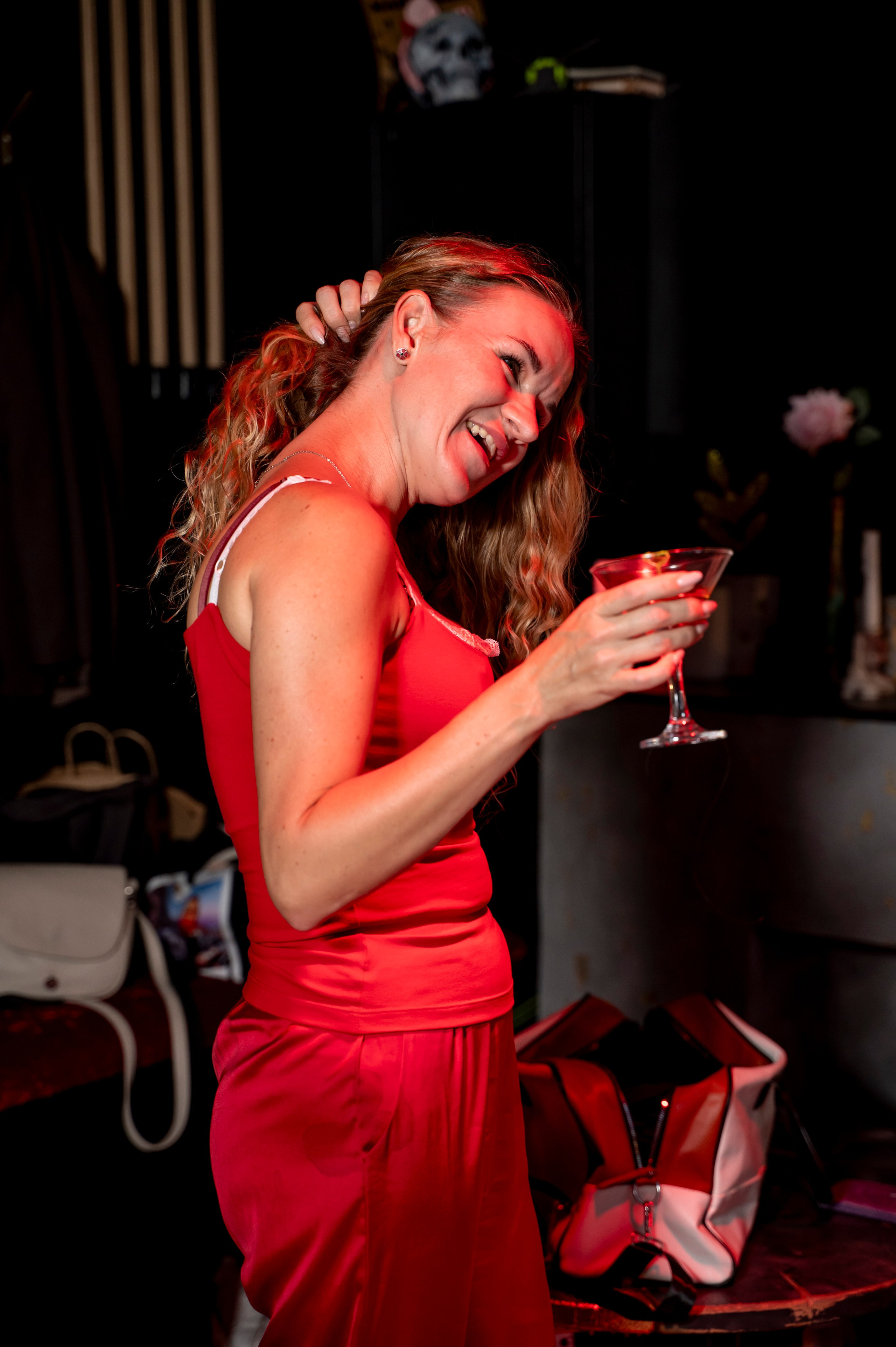 Съемка дня рождения в стиле пижамная вечеринка. Photographer in Belarus — Olga Shapovalova (Zhardeckaya)