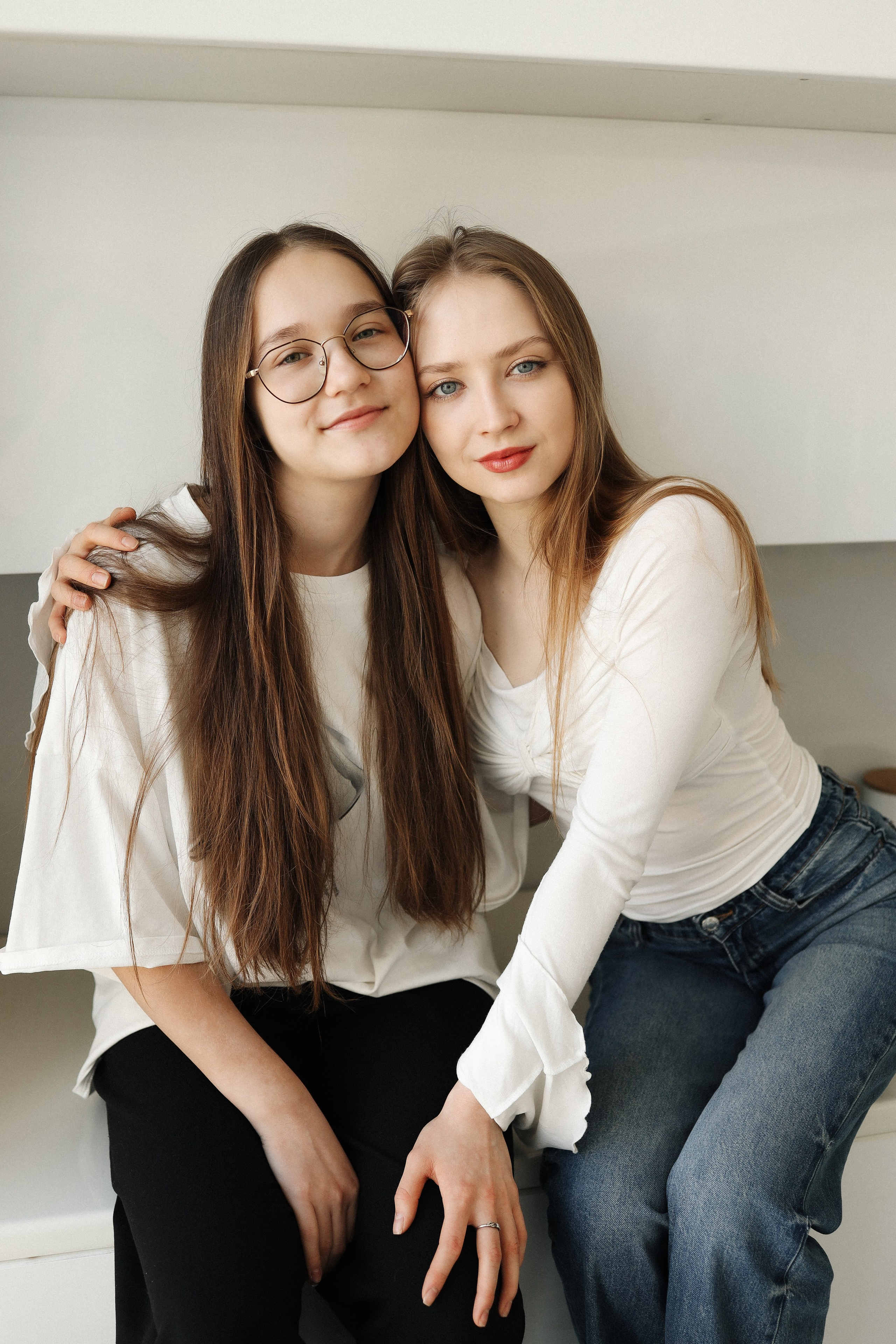 Юбилей свадьбы родителей. Семейный и lovestory фотограф в Москве Светлана Коняхина