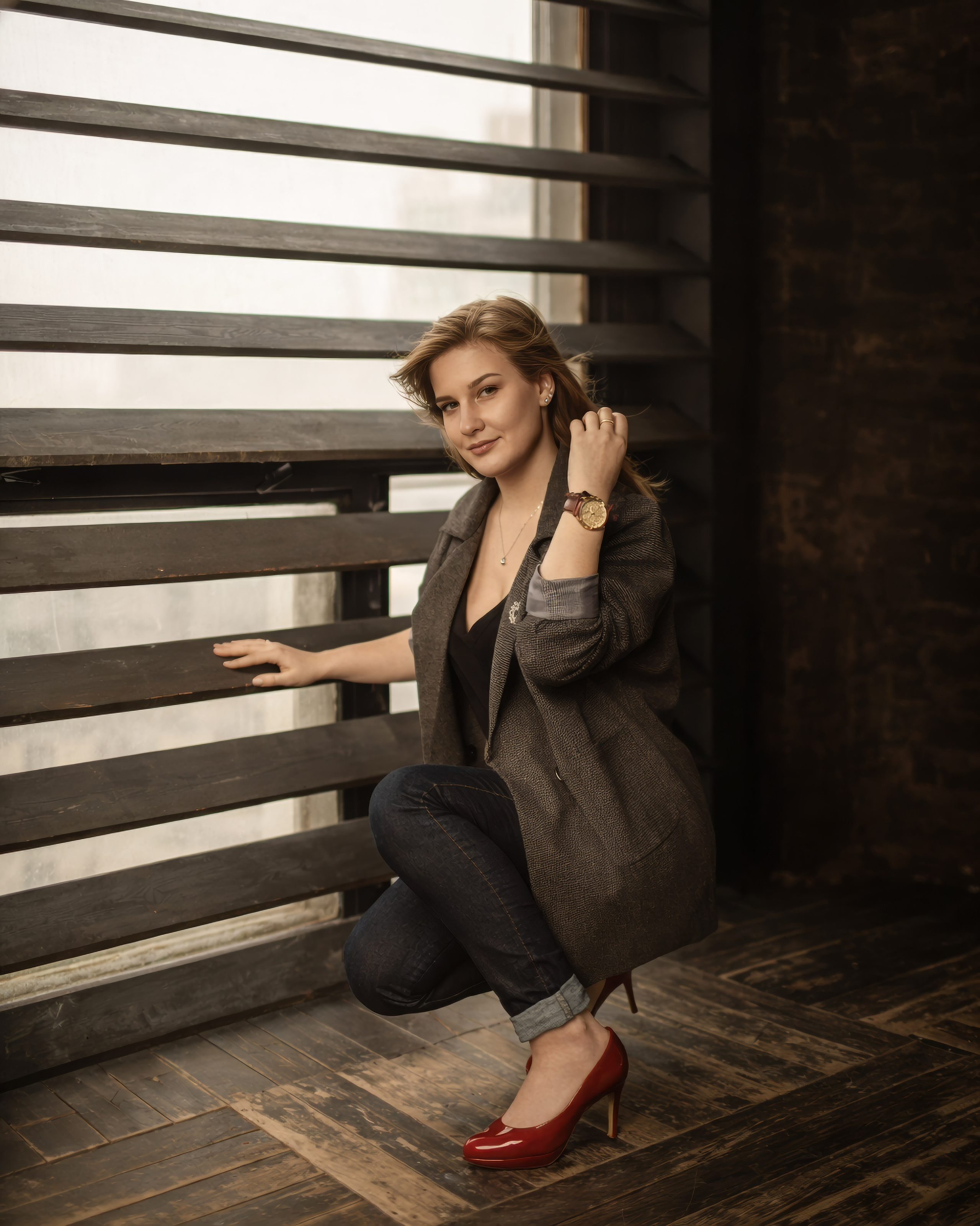 «Просто быть или Состояние Яны». Семейный и детский фотограф в Москве Юлия