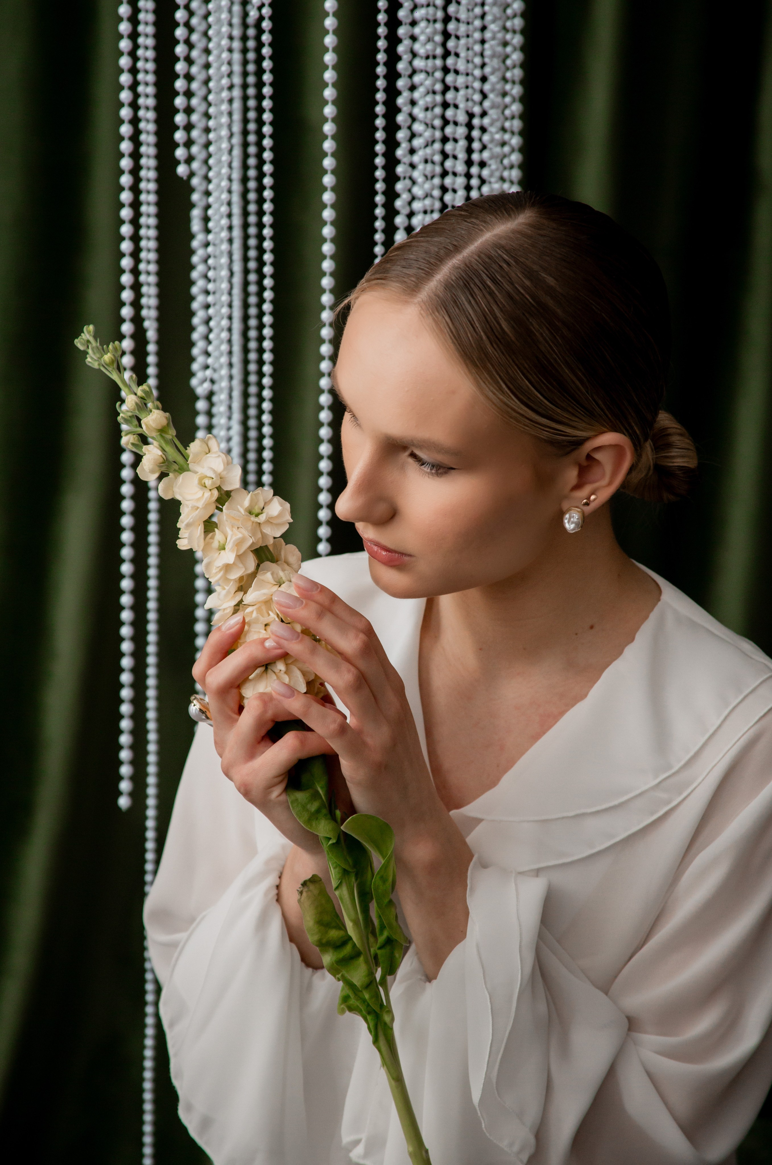 Валерия. ФОТОГРАФ ~ Виктория Ивченко ~ Старый Оскол