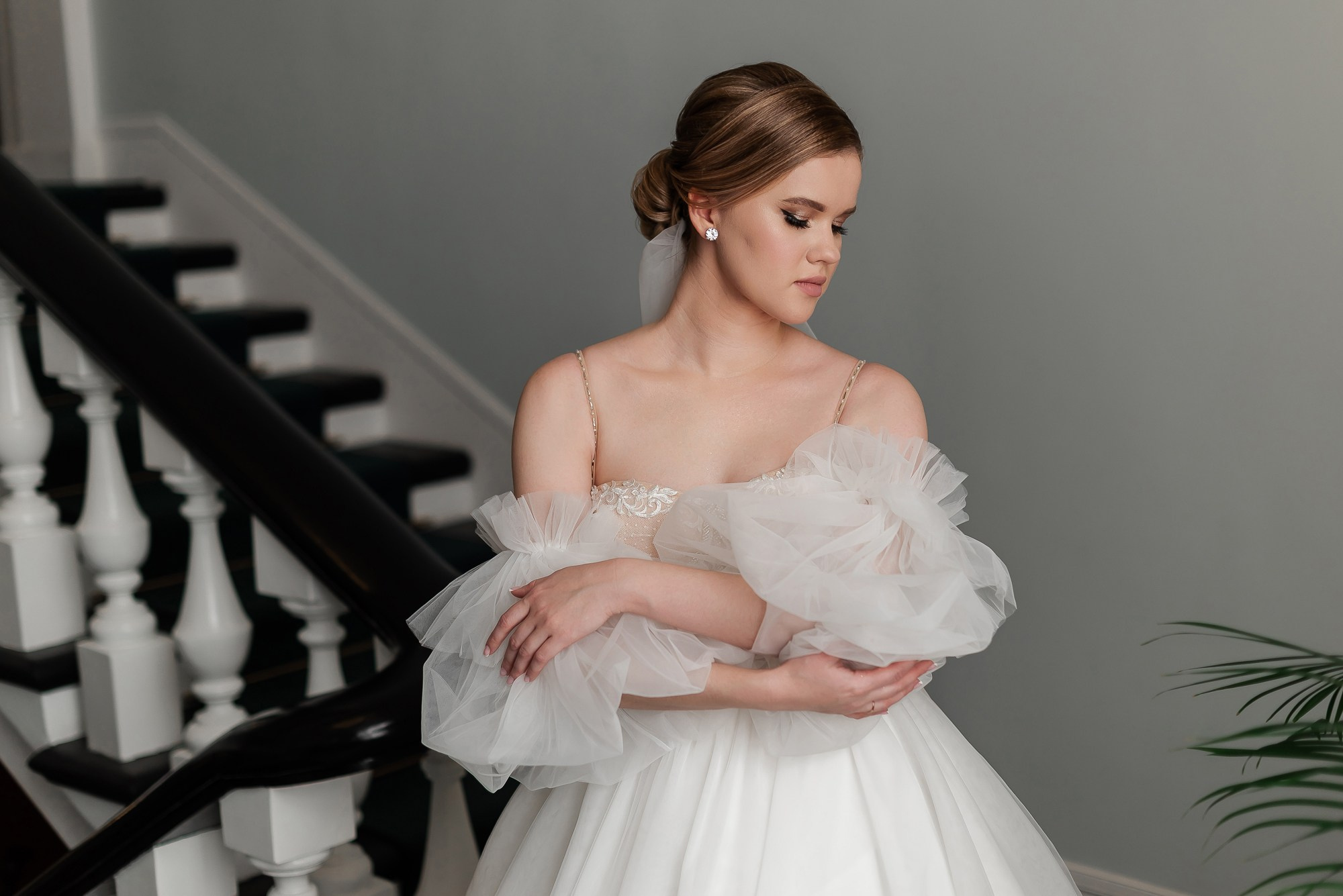 Дима и Арина. Свадебный фотограф в Барнауле Дмитрий Медведев