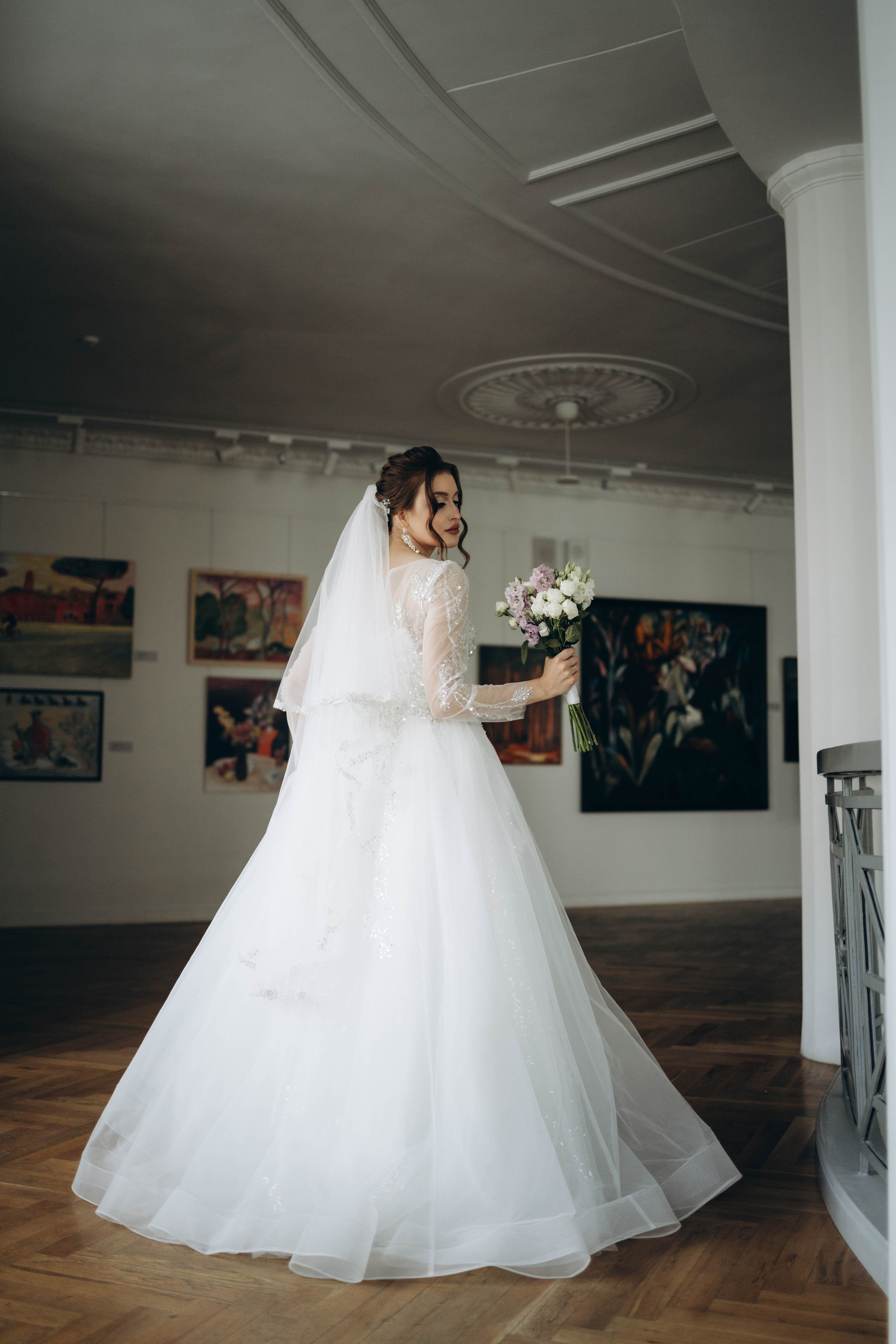 НАСТЯ & ПАША. Карина Городецкая | Фотограф Нижний Новгород