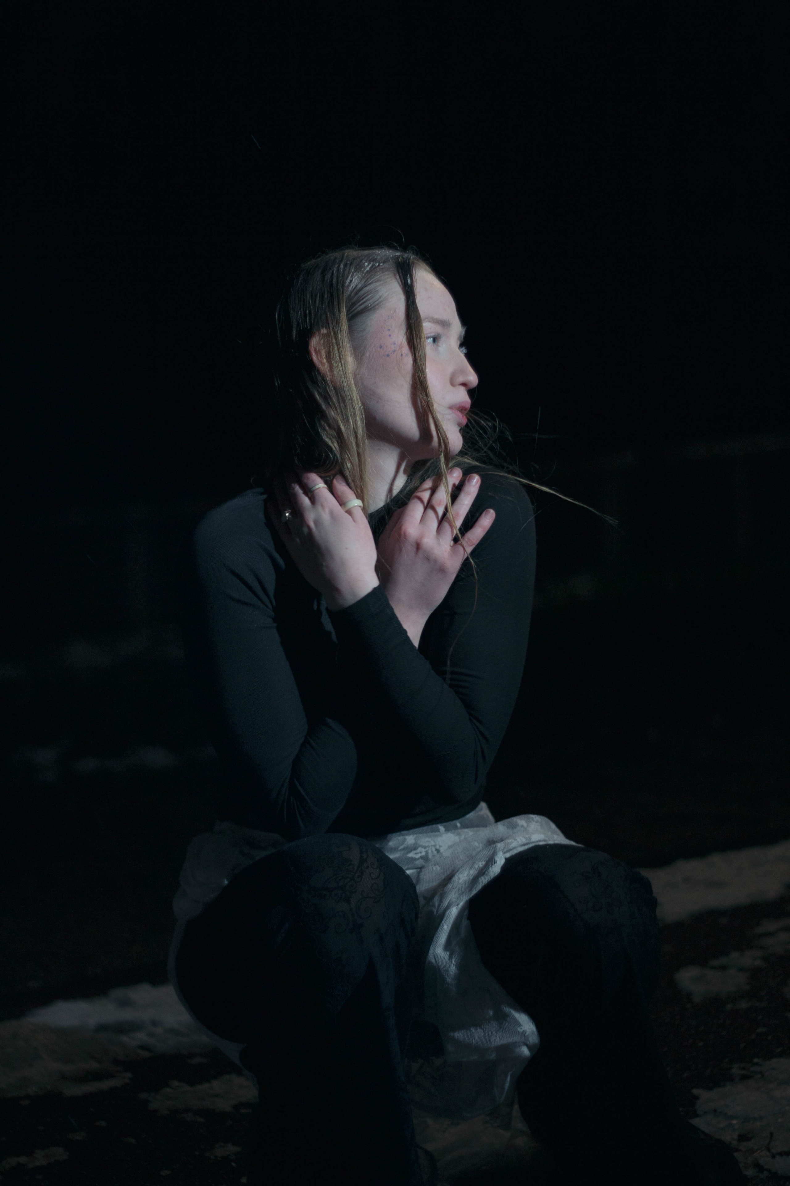 Полина. Портртный Фотограф в Санкт-Петербурге Салашный Андрей