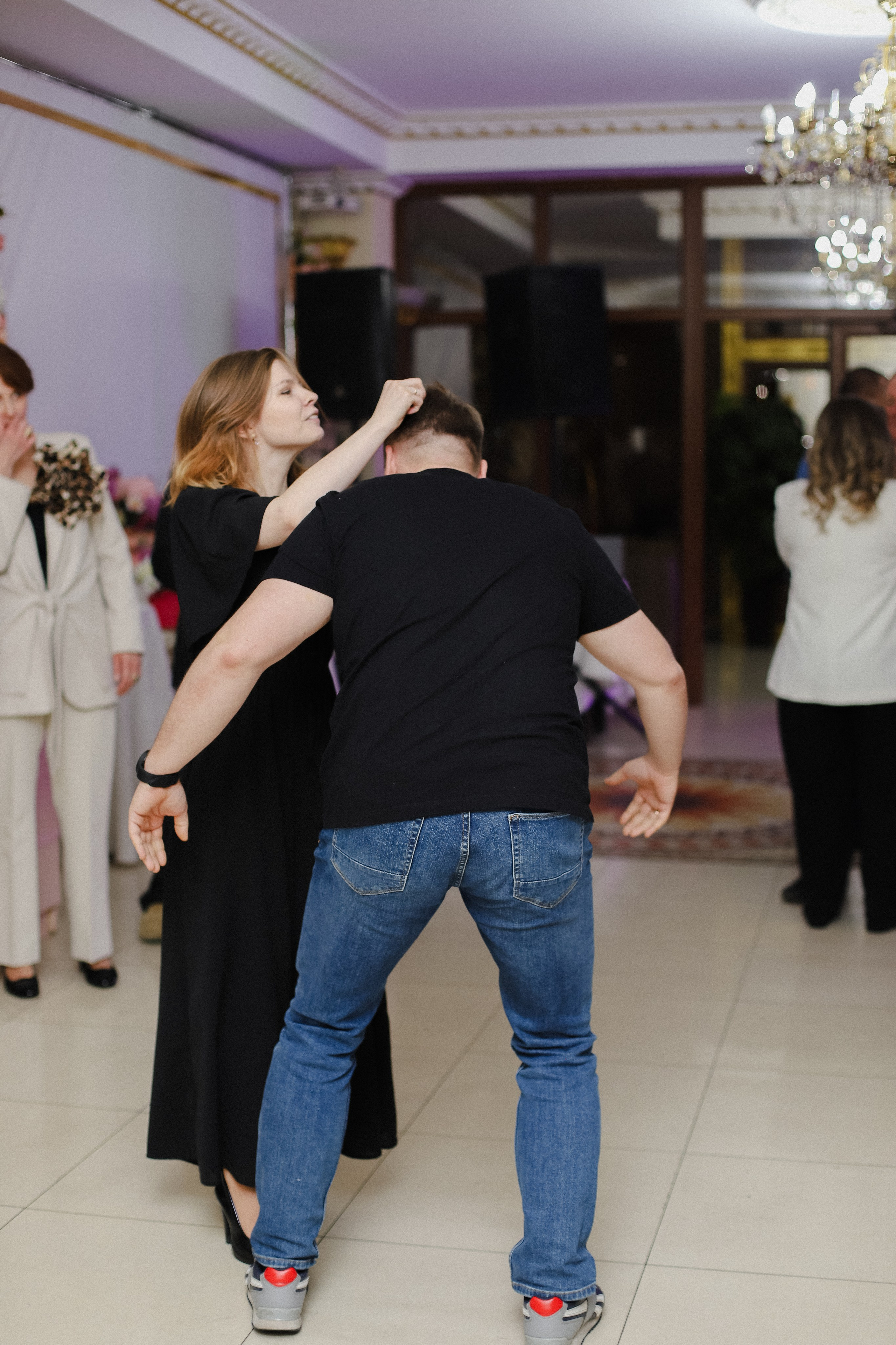 75 лет Галине Григорьевне. Фотограф в Алматы и Москве Даша Пушкина