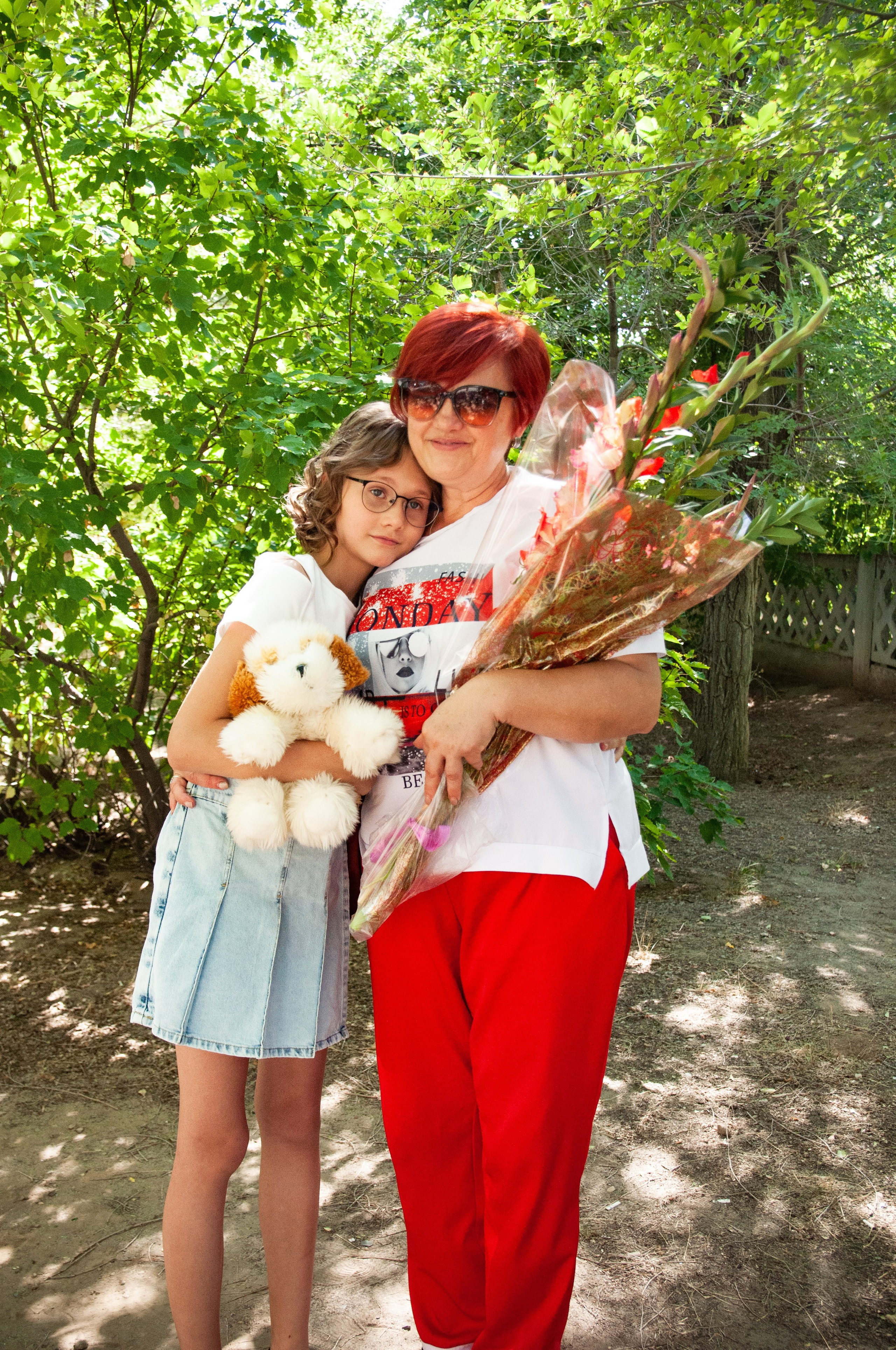 Выписка из роддома. Фотограф Катя Щербина