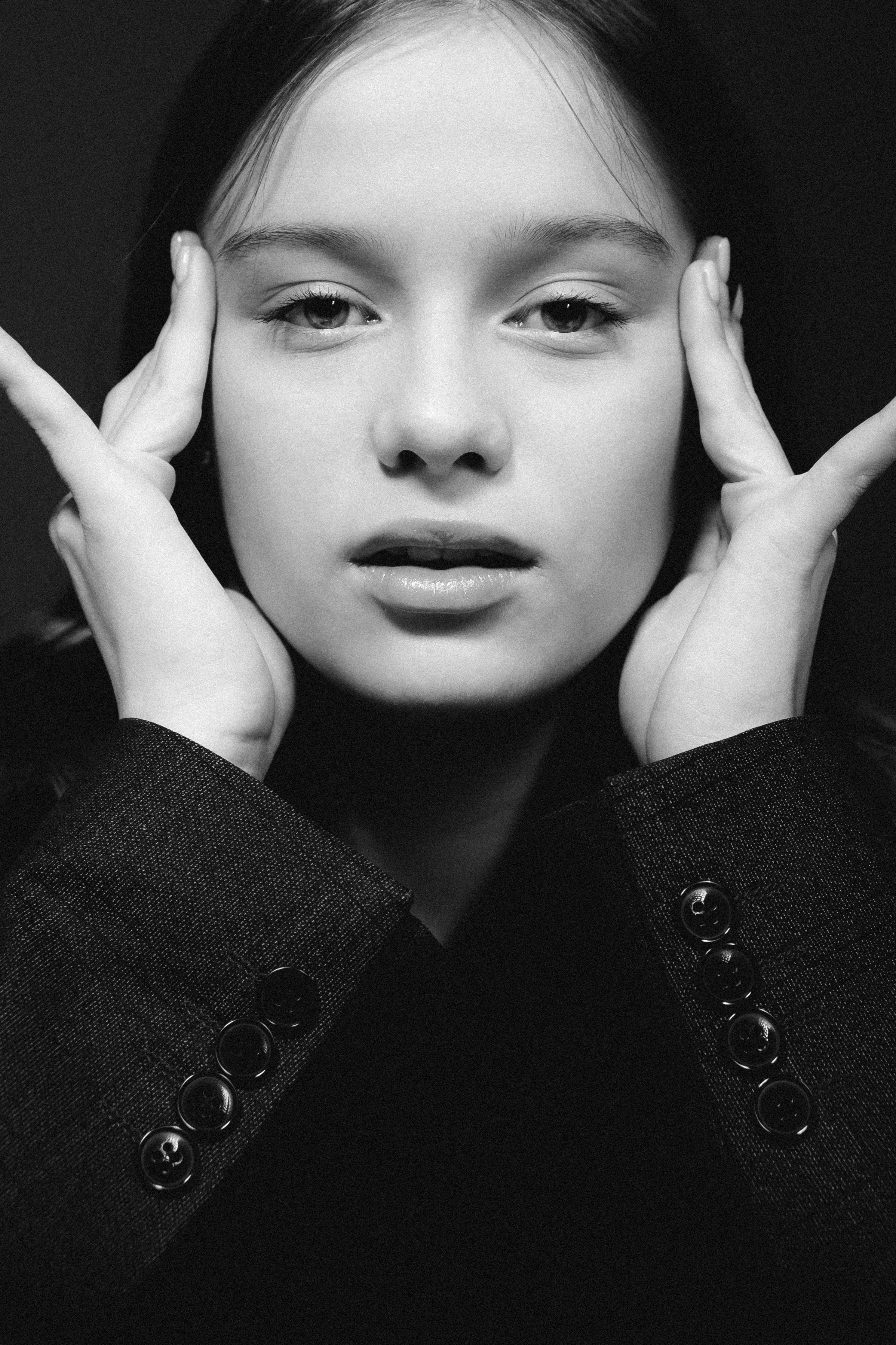 Для женщин. Коммерческий и Портретный Фотограф Симферополь Крым Максим Махо