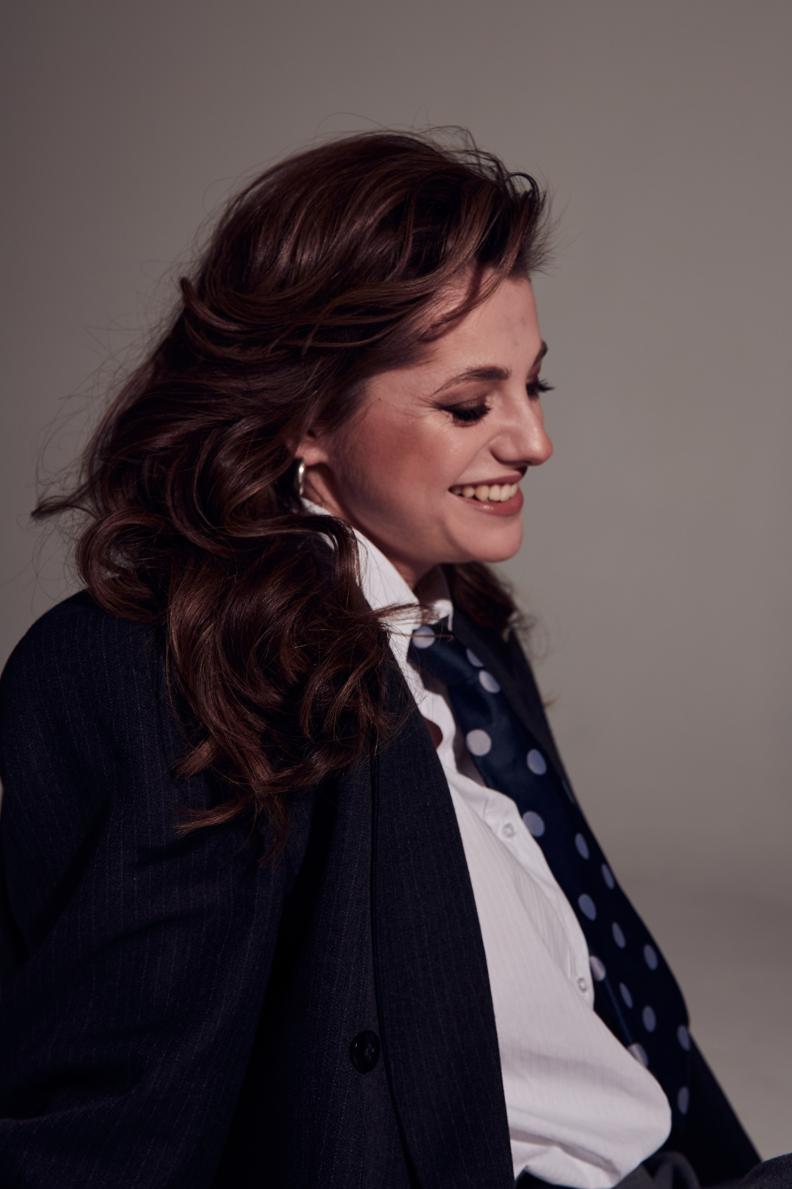 Vika. Фотограф в Москве Анна Дзен