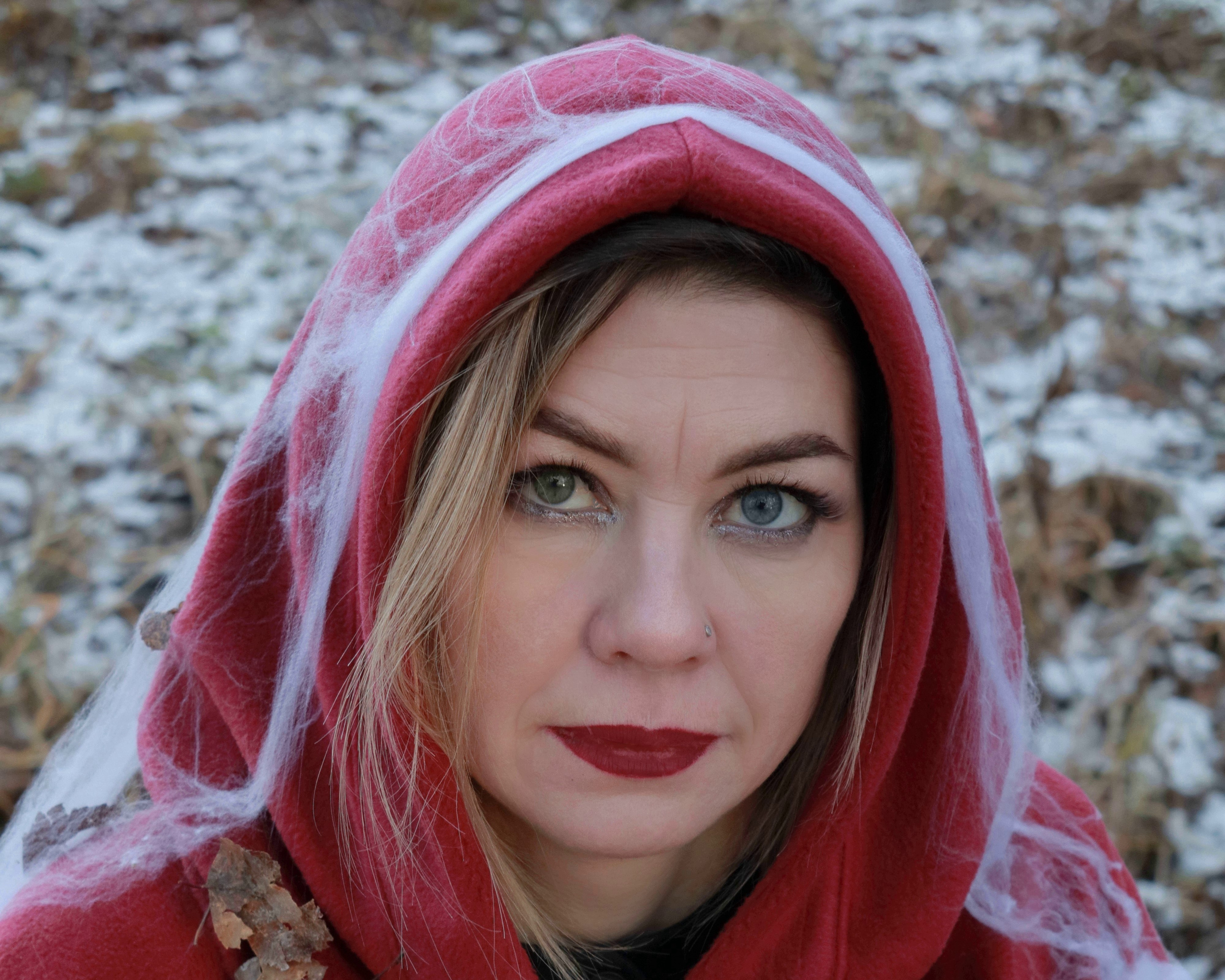 Розыгрыш фотосессии. Окончание. Фотохудожник Светлана Финадеева. Челябинск