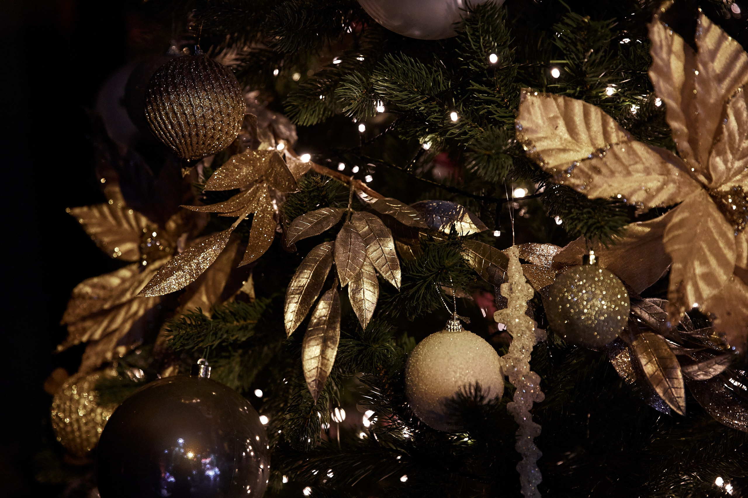 Новогодний корпоратив JITL. Свадебный фотограф в Москве Николай Болт