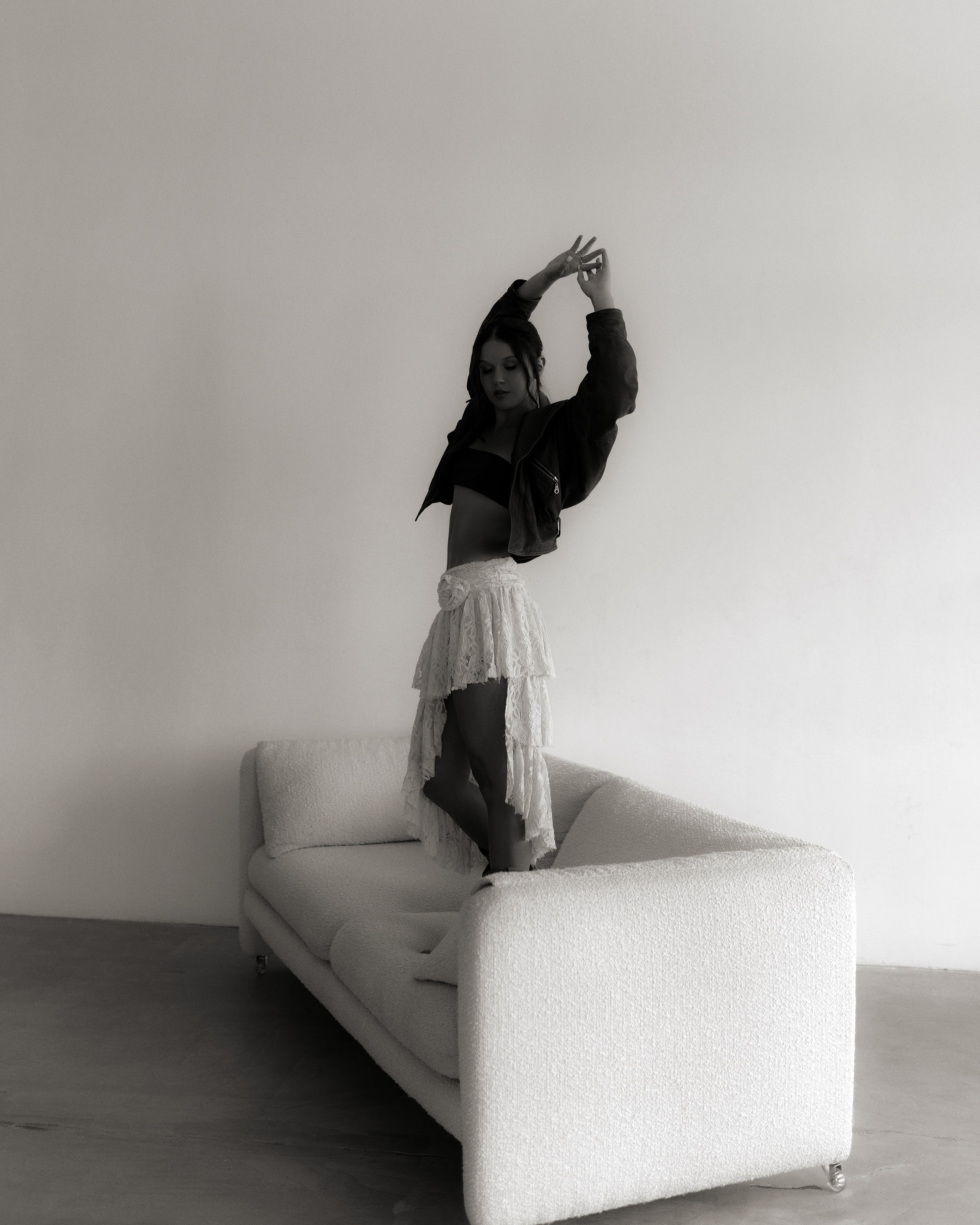 Мария. DARYA.BELKINA