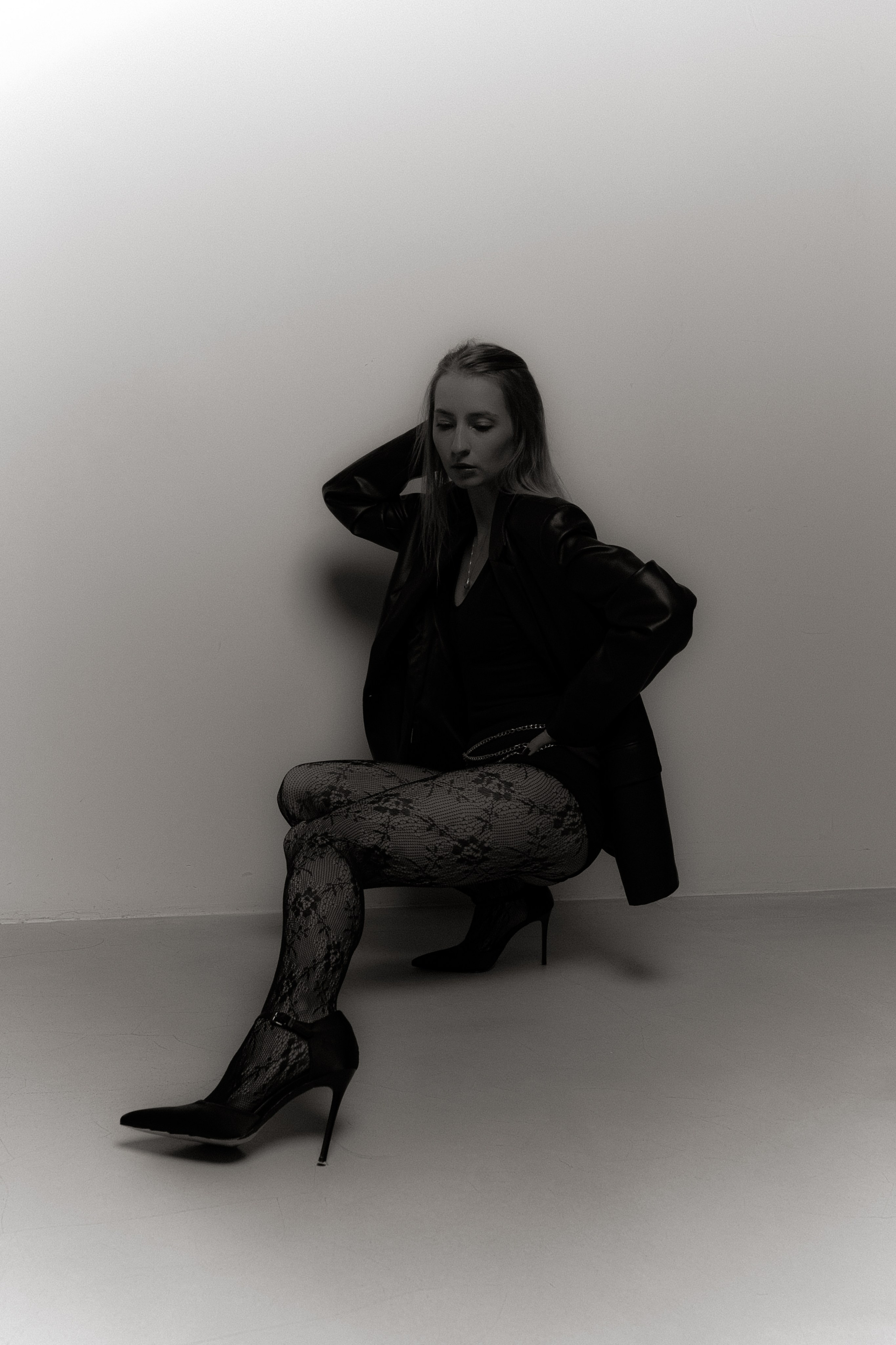 Дарья. DARYA.BELKINA