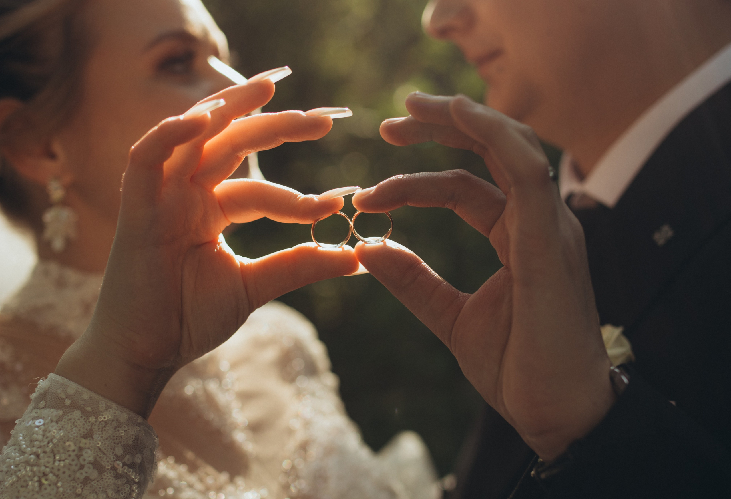 Свадебная фотосессия. Фотограф Юлия Хакимова / Казань/ Чистополь