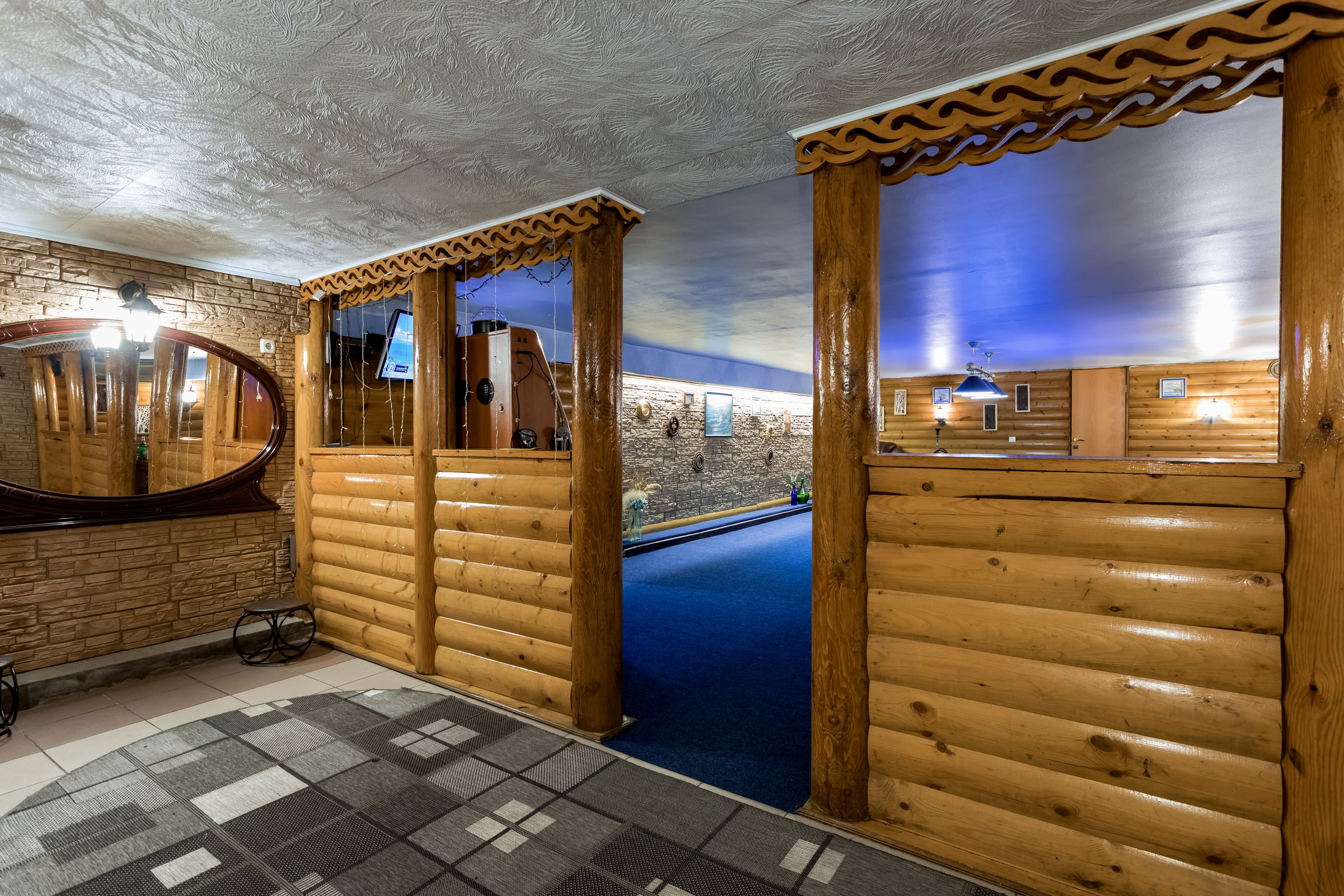 Фотосессия для сауны Маяк на Поречной улице. Интерьеры, Контент, Портреты | Фотограф в Москве Дани Терно