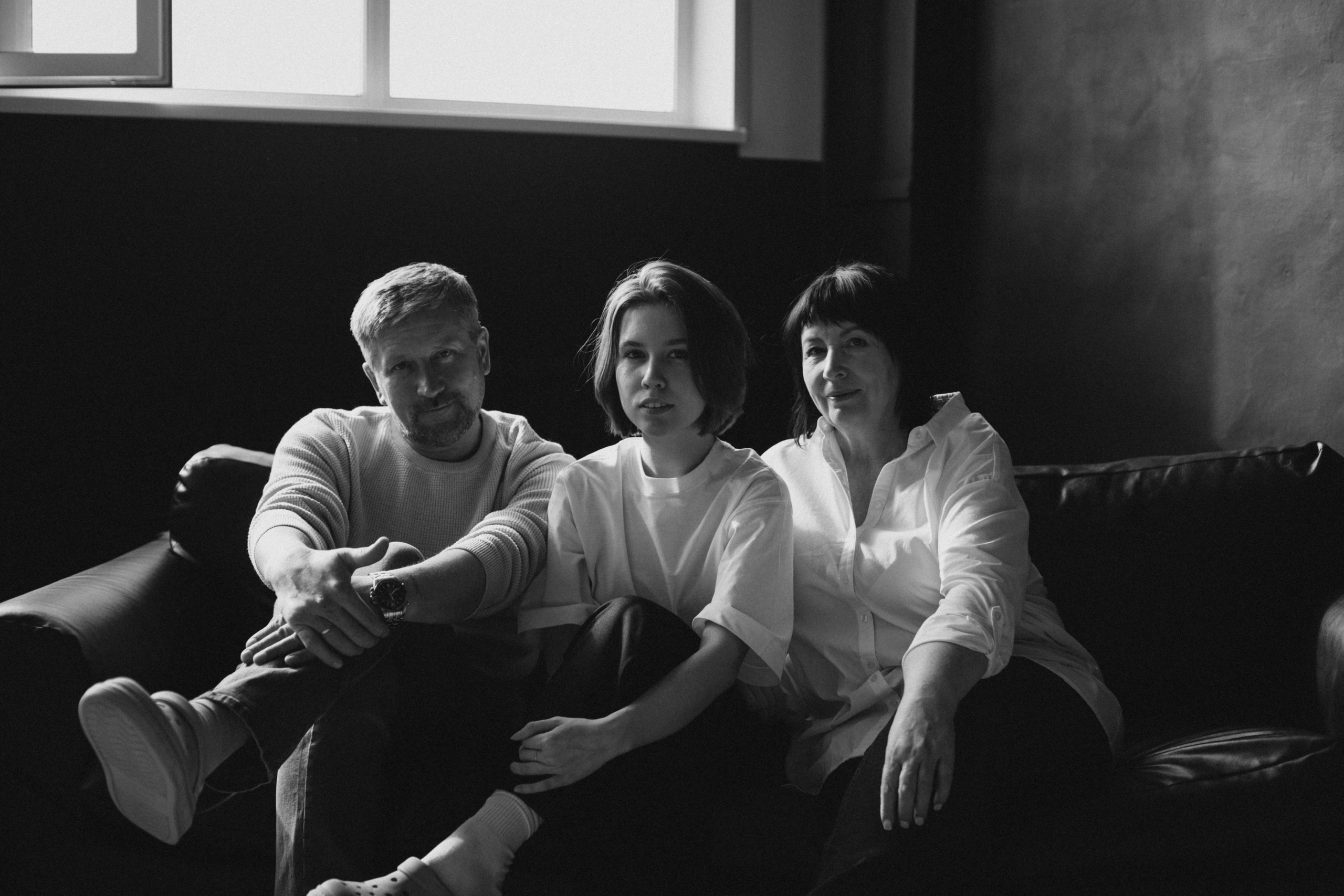 Family. Свадебный фотограф Нижний Новгород