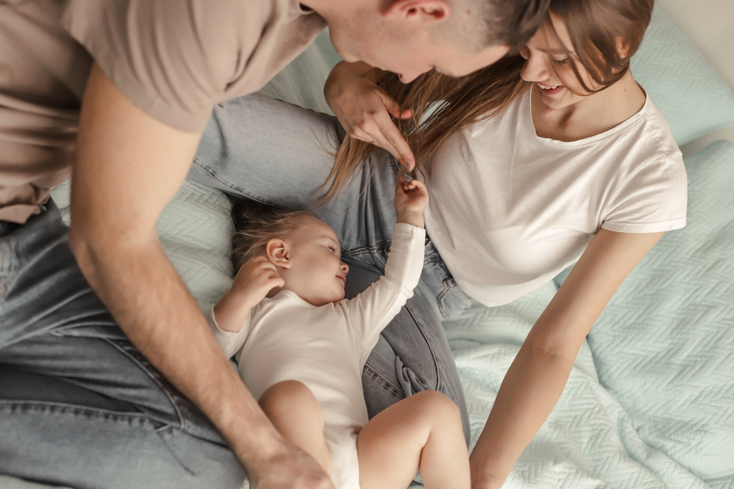 Family day. Свадебный фотограф Нижний Новгород