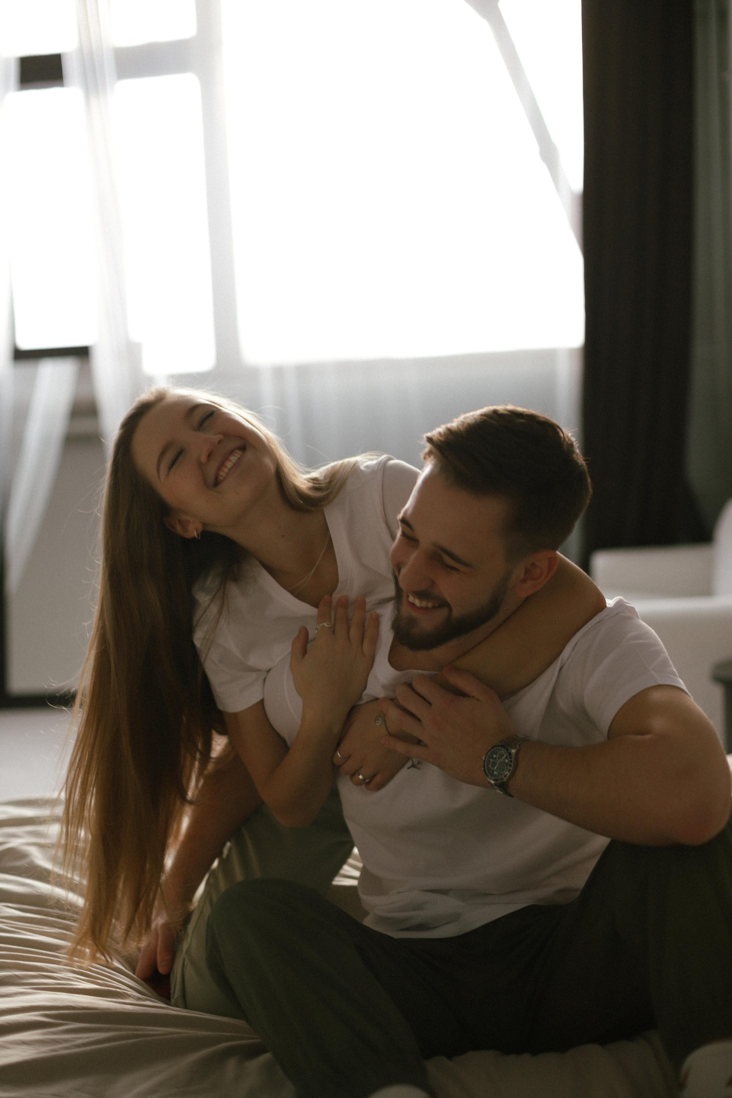 Dima&Alexandra. Свадебный фотограф Нижний Новгород