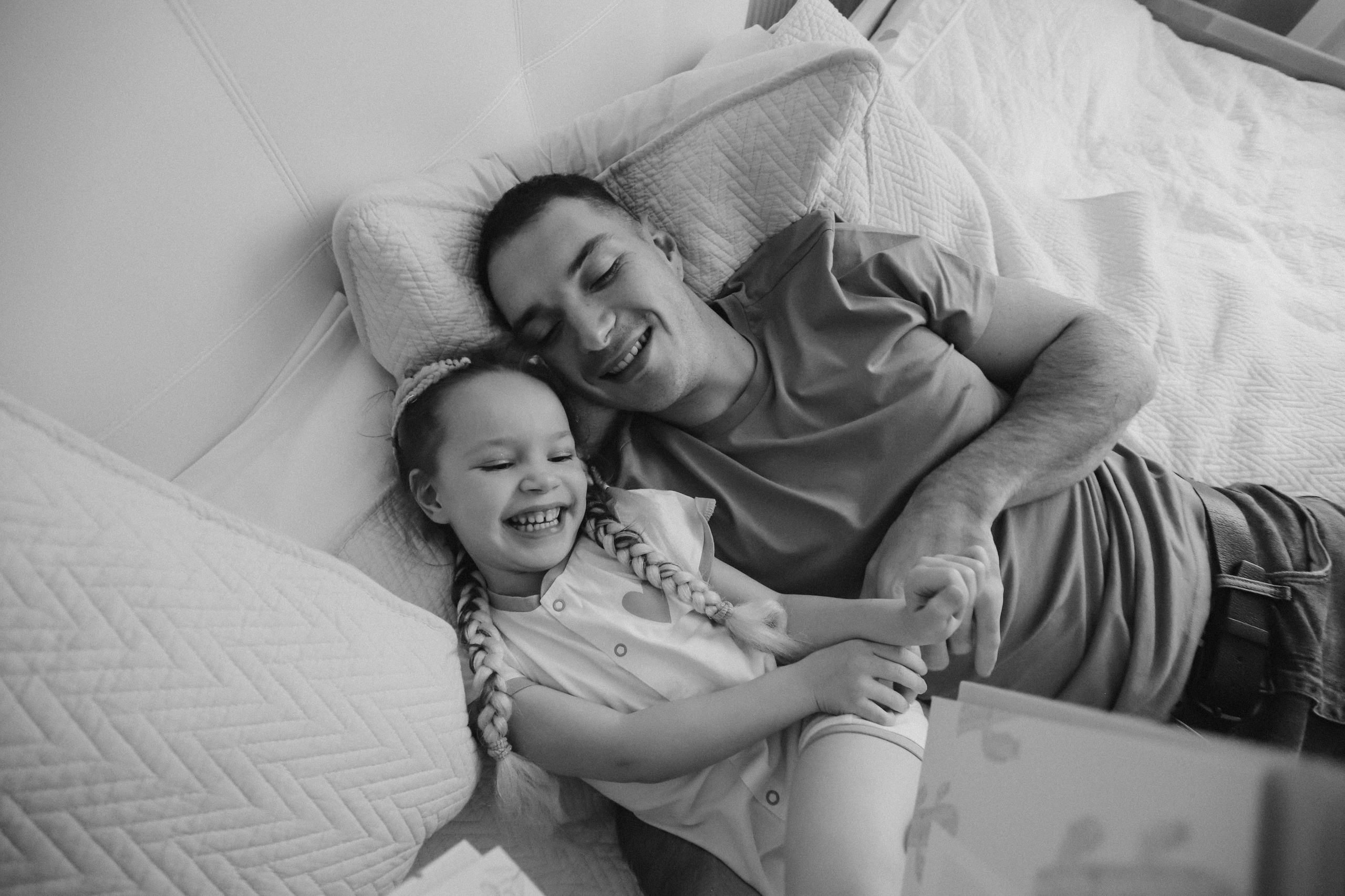 Family day. Свадебный фотограф Нижний Новгород