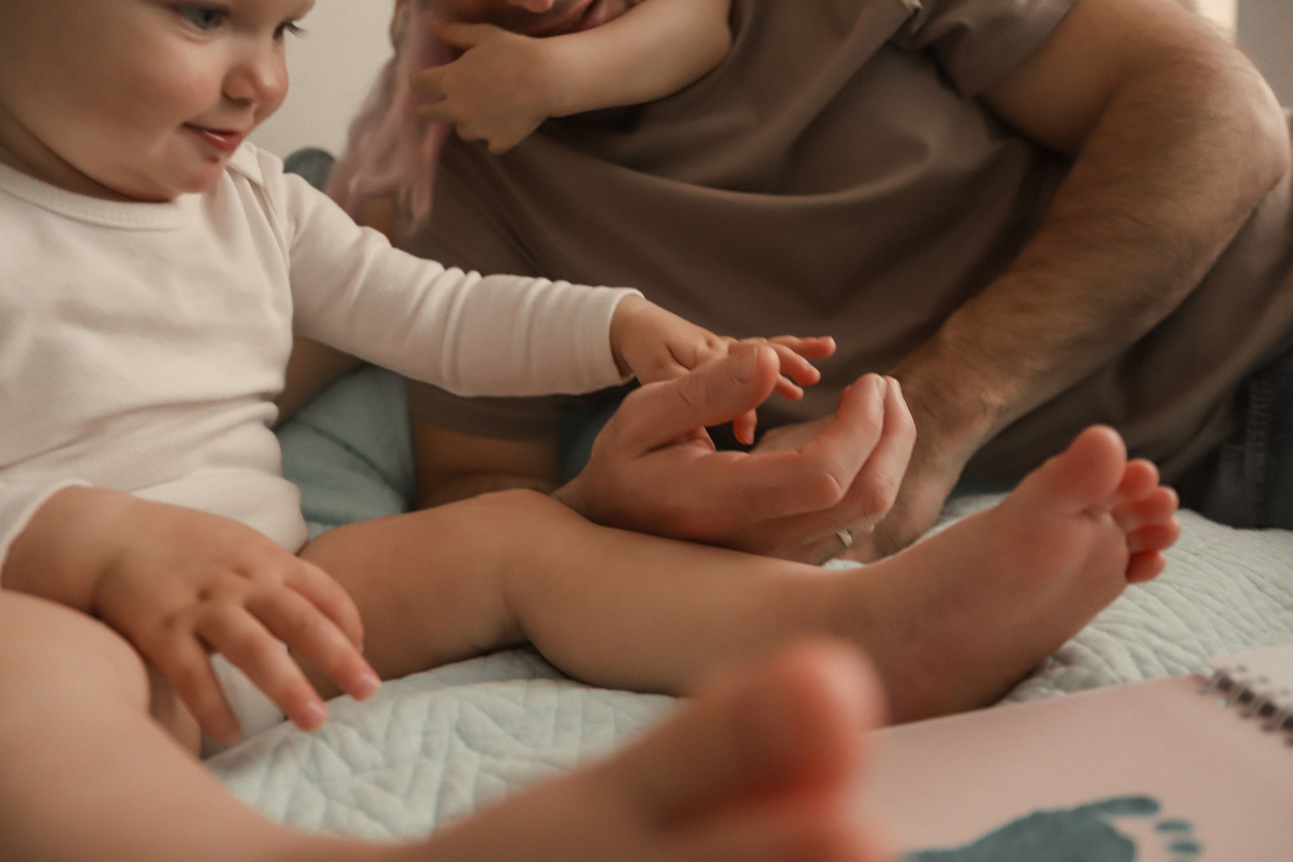 Family day. Свадебный фотограф Нижний Новгород