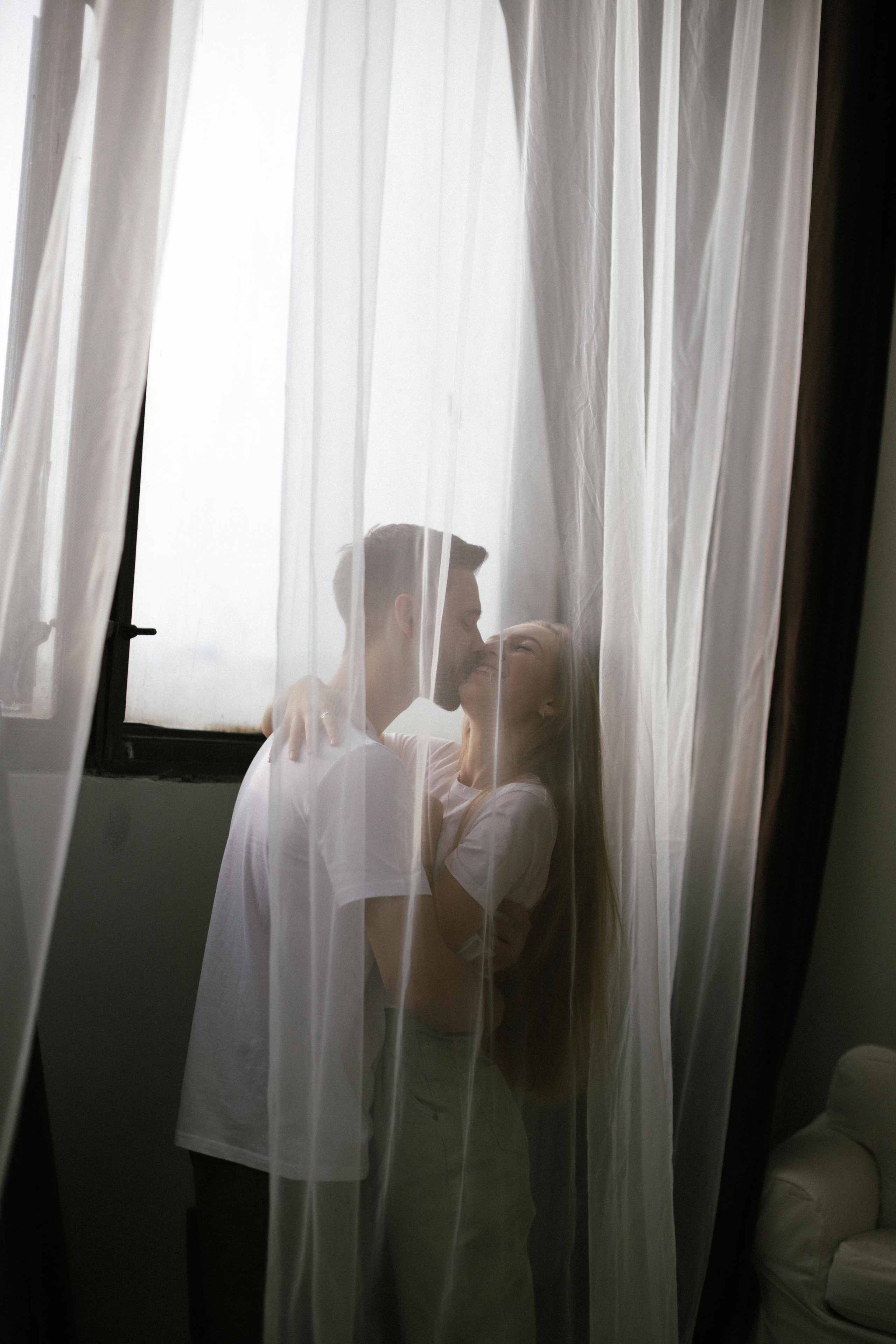 Dima&Alexandra. Свадебный фотограф Нижний Новгород