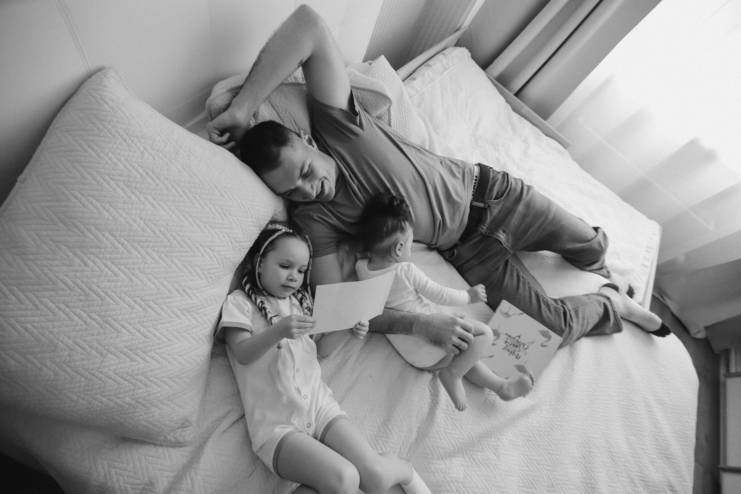 Family day. Свадебный фотограф Нижний Новгород