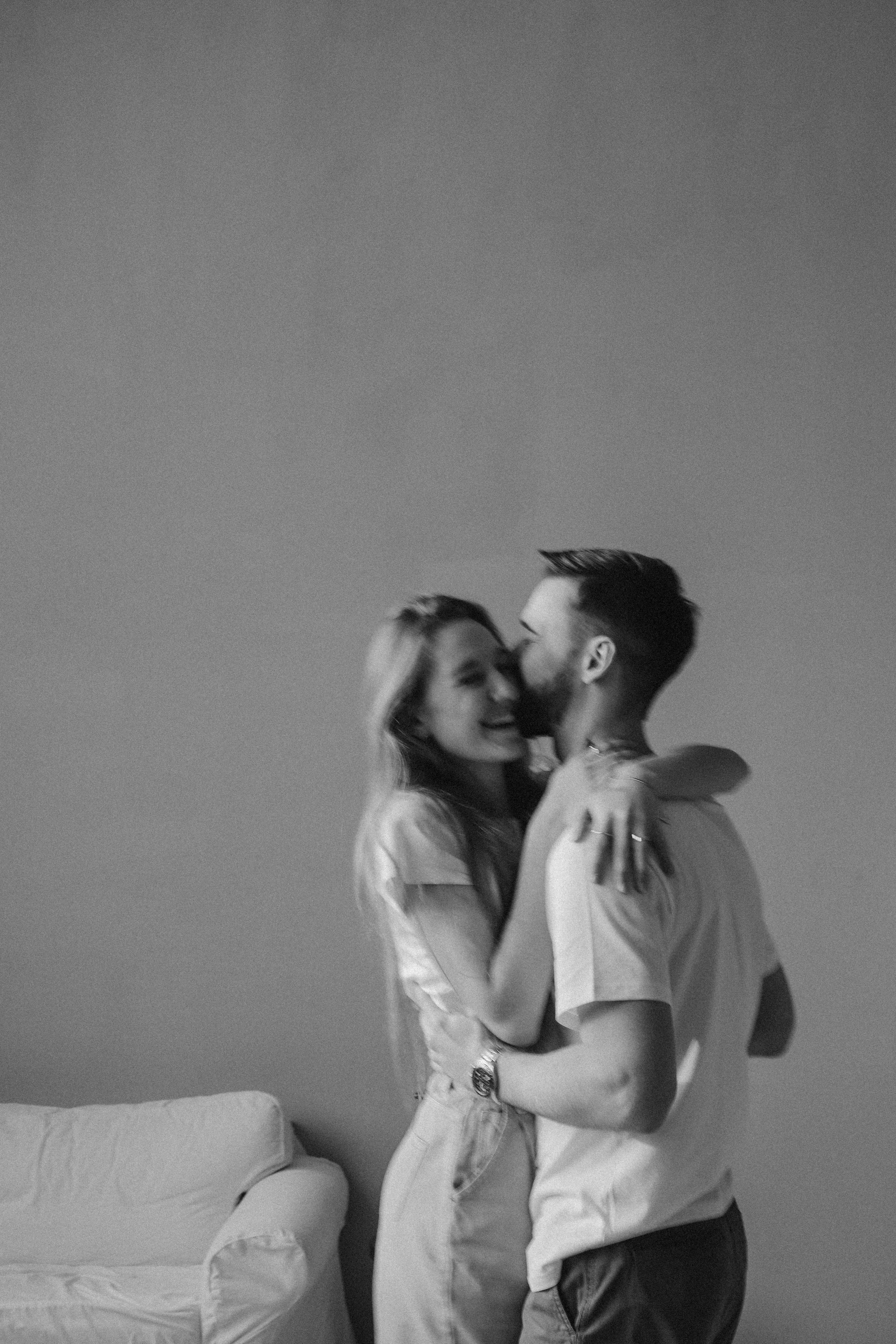 Dima&Alexandra. Свадебный фотограф Нижний Новгород