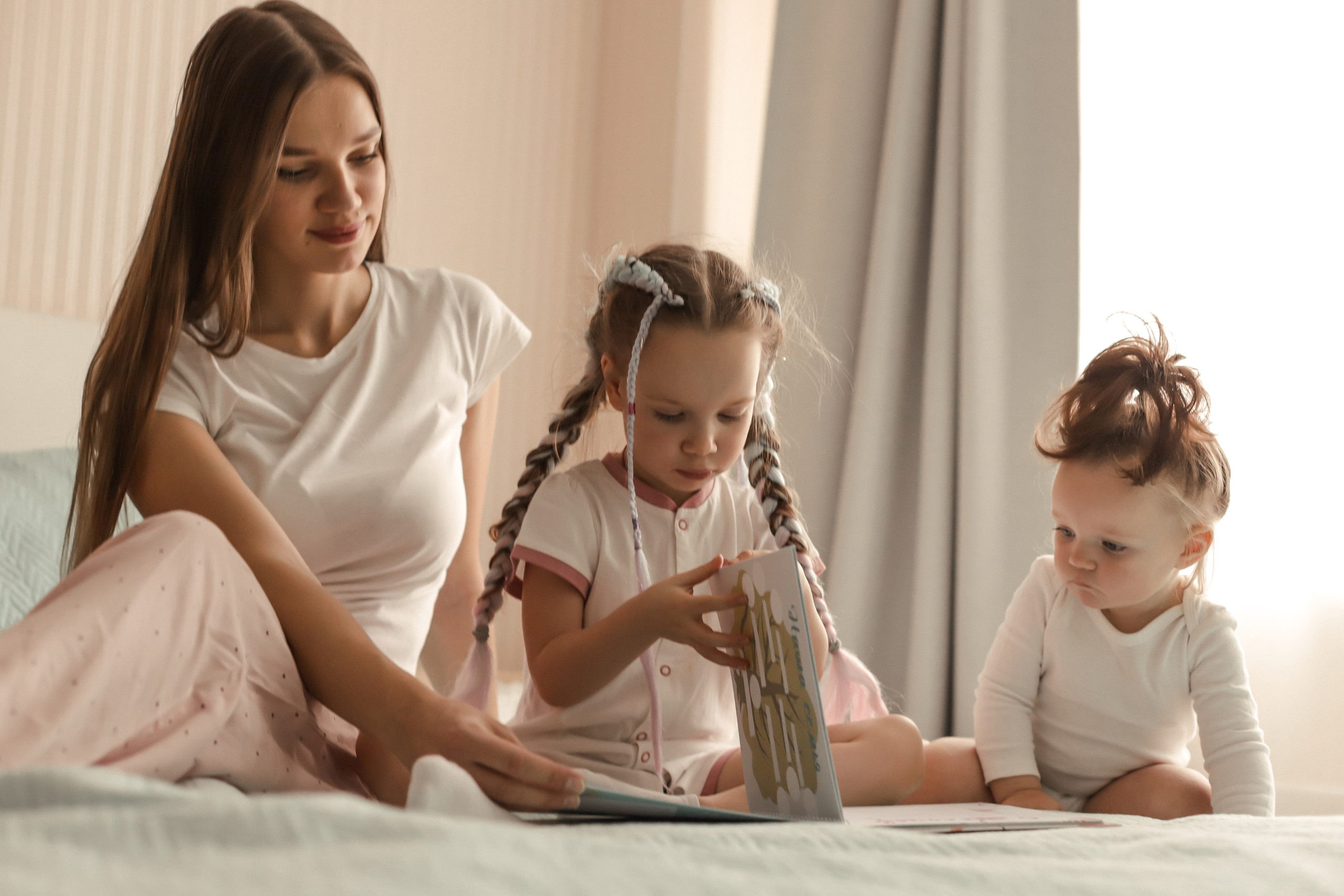 Family day. Свадебный фотограф Нижний Новгород