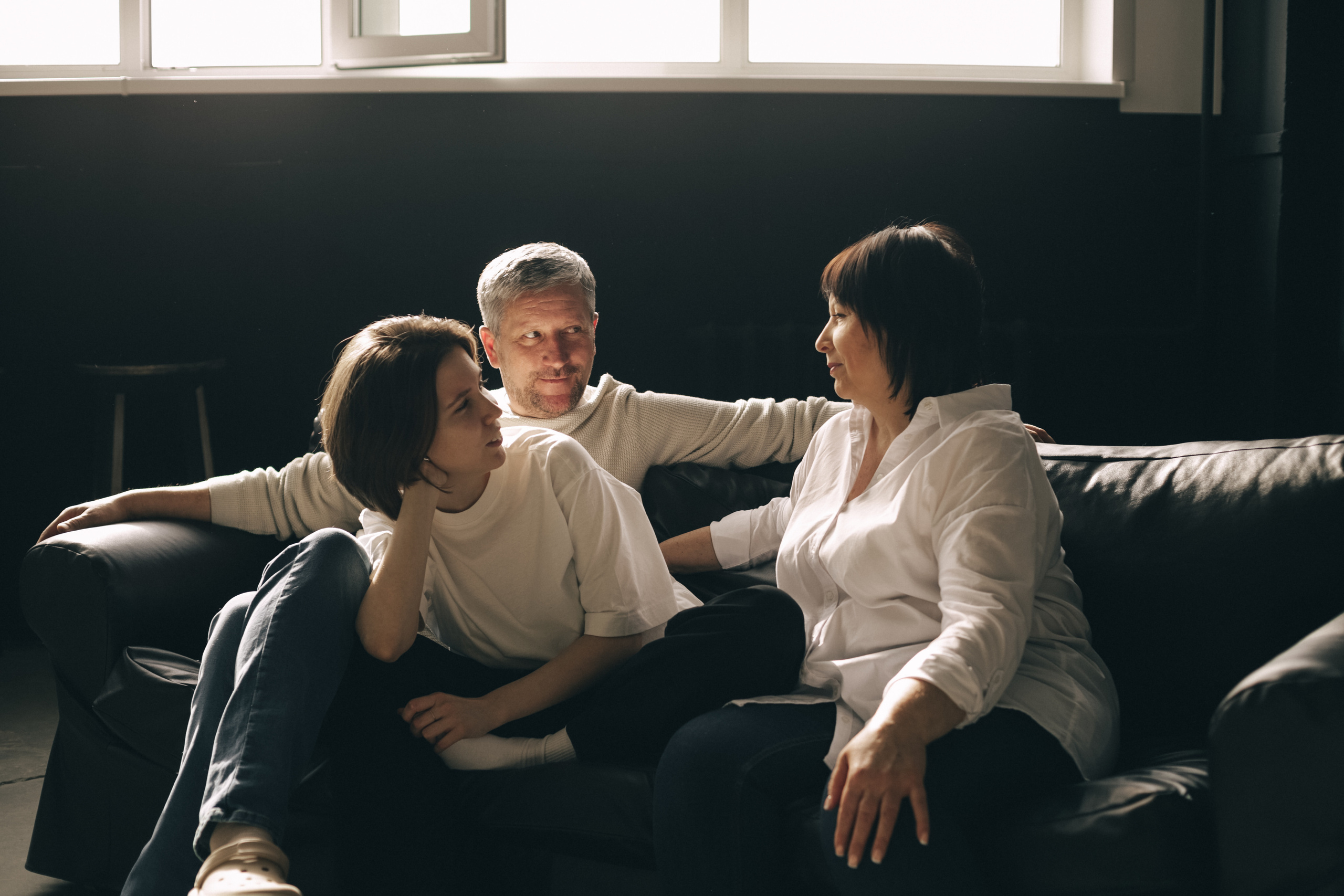 Family. Свадебный фотограф Нижний Новгород