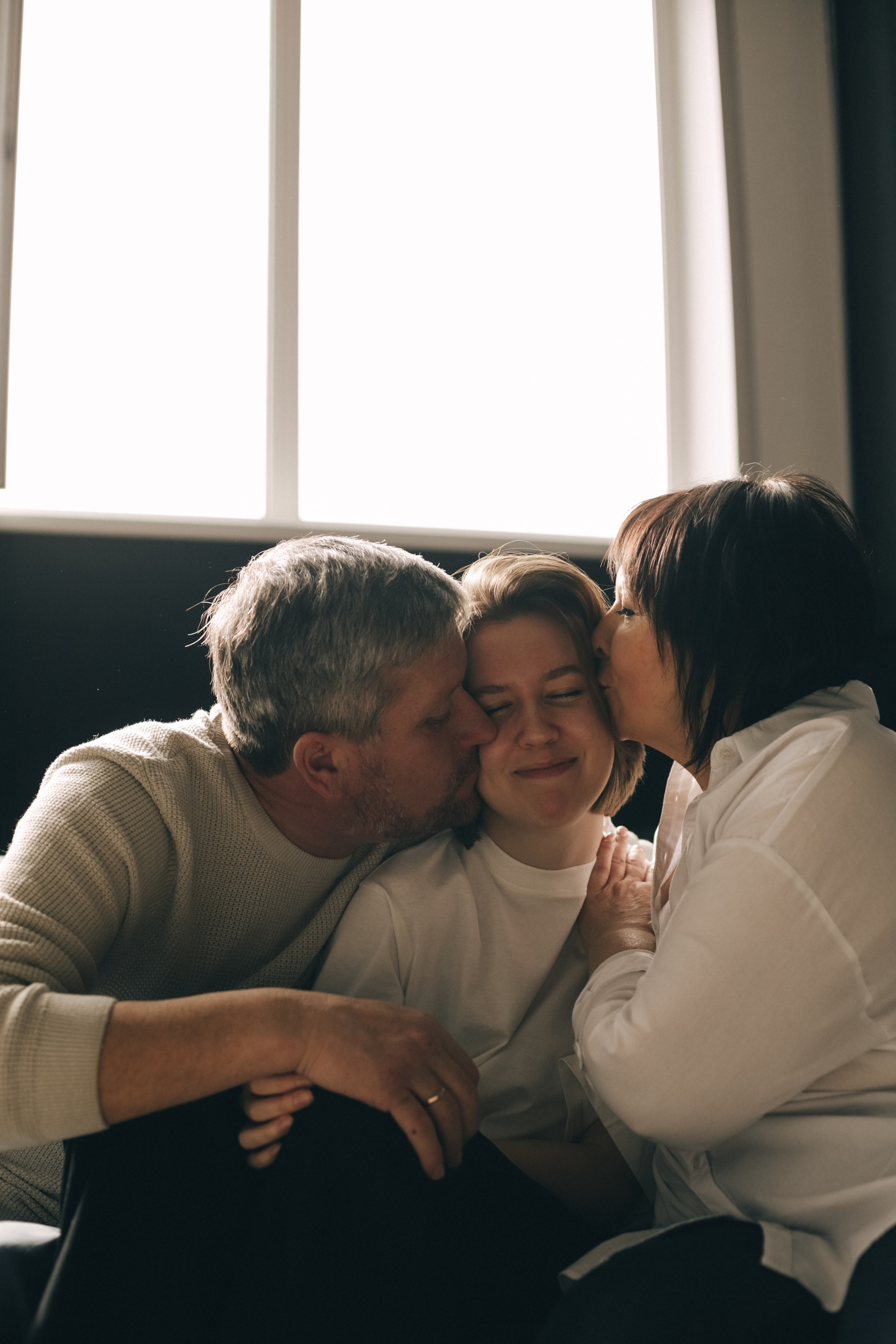 Family. Свадебный фотограф Нижний Новгород