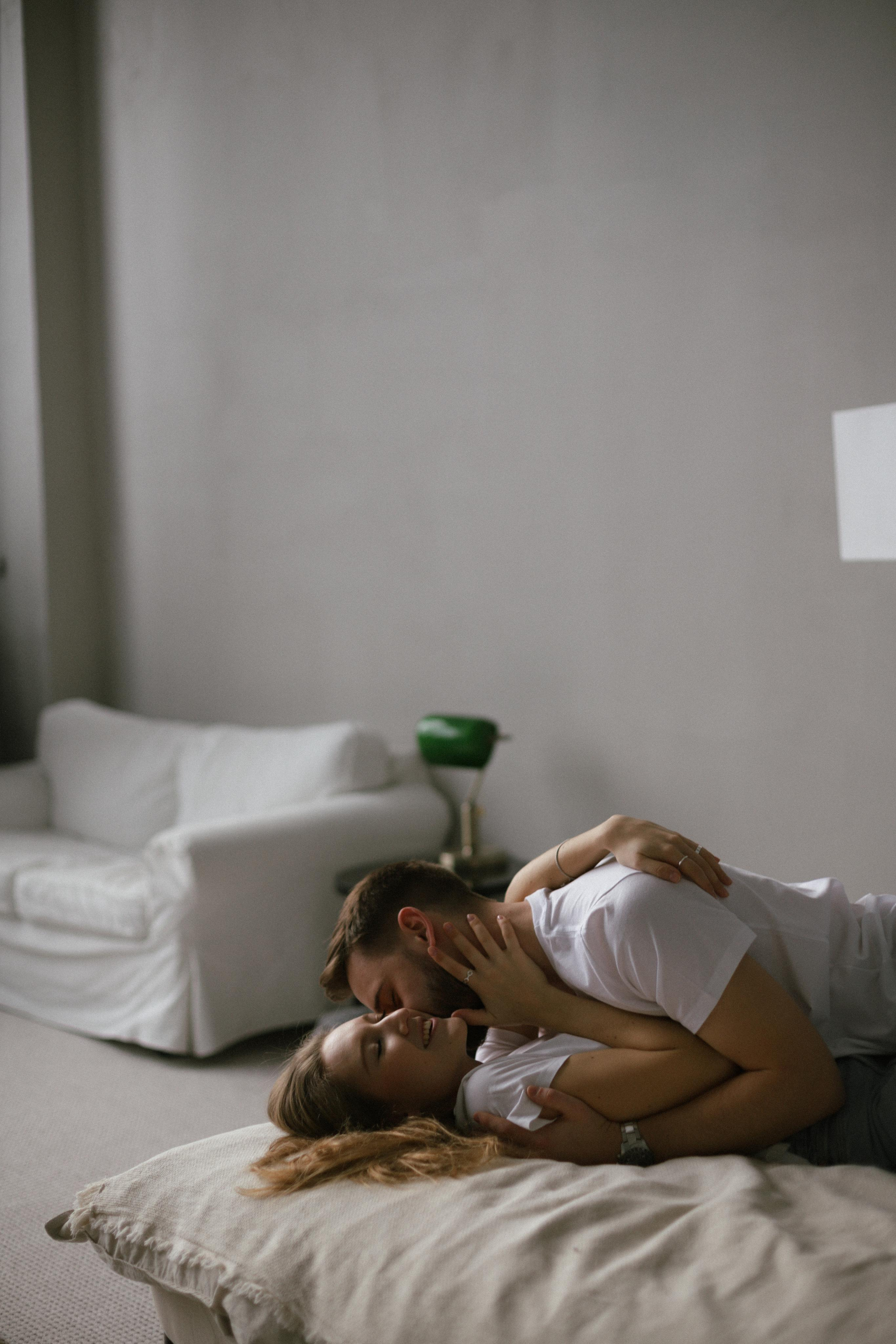 Dima&Alexandra. Свадебный фотограф Нижний Новгород