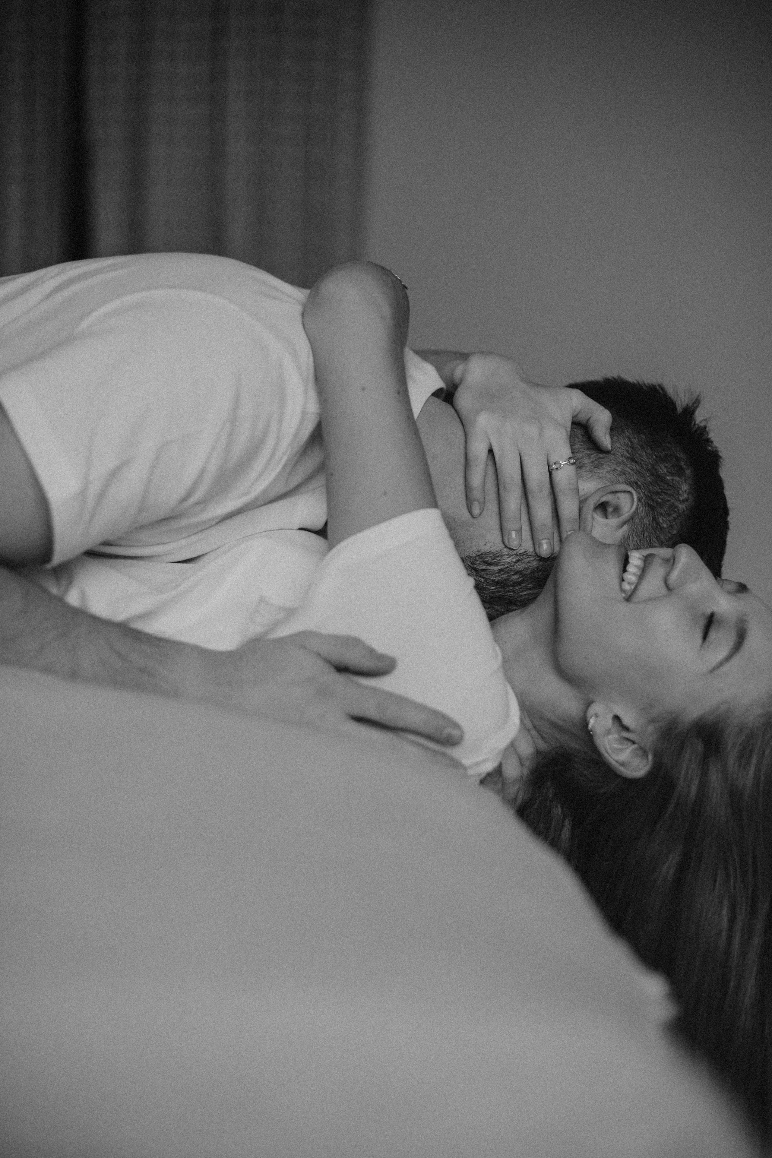 Dima&Alexandra. Свадебный фотограф Нижний Новгород