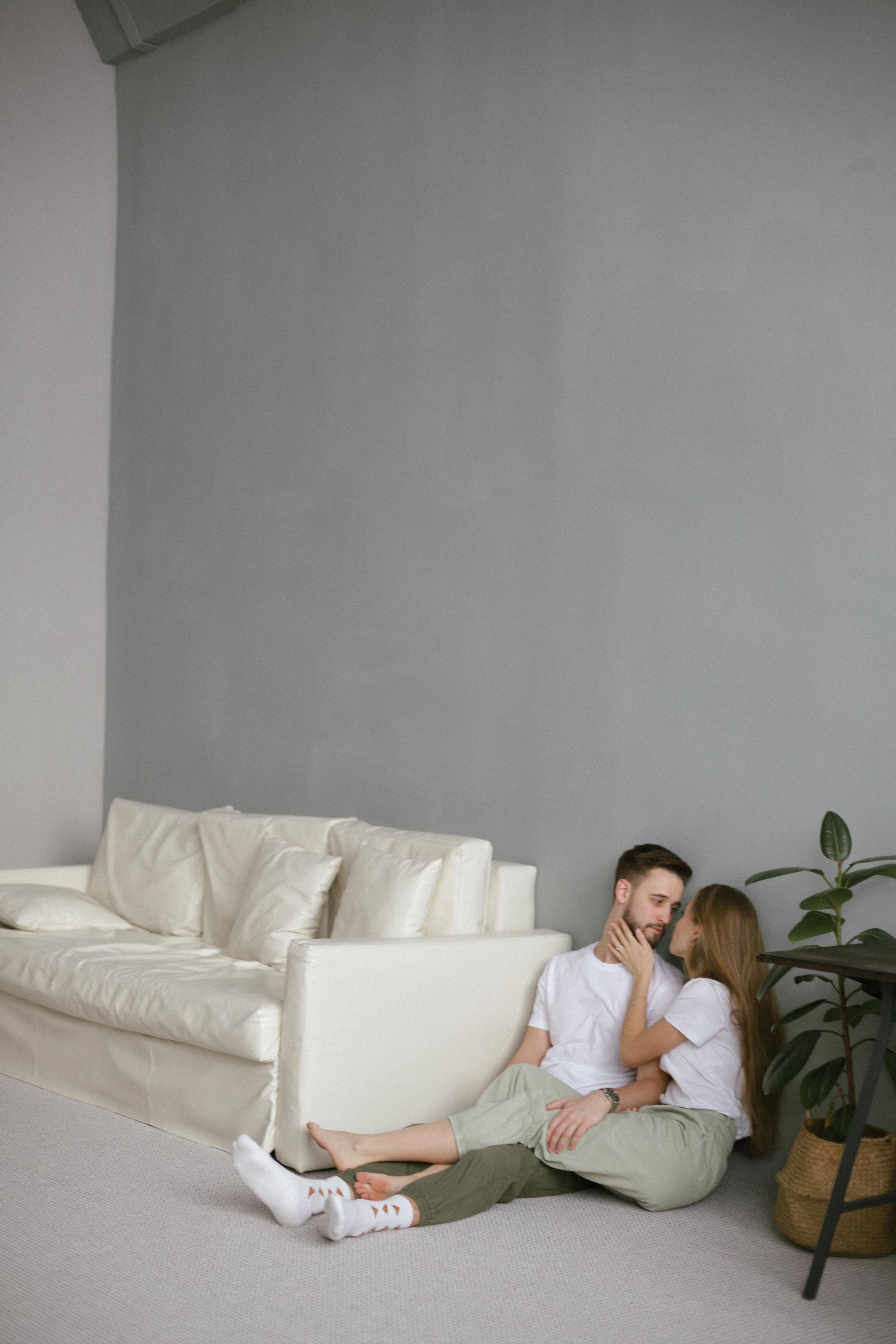 Dima&Alexandra. Свадебный фотограф Нижний Новгород