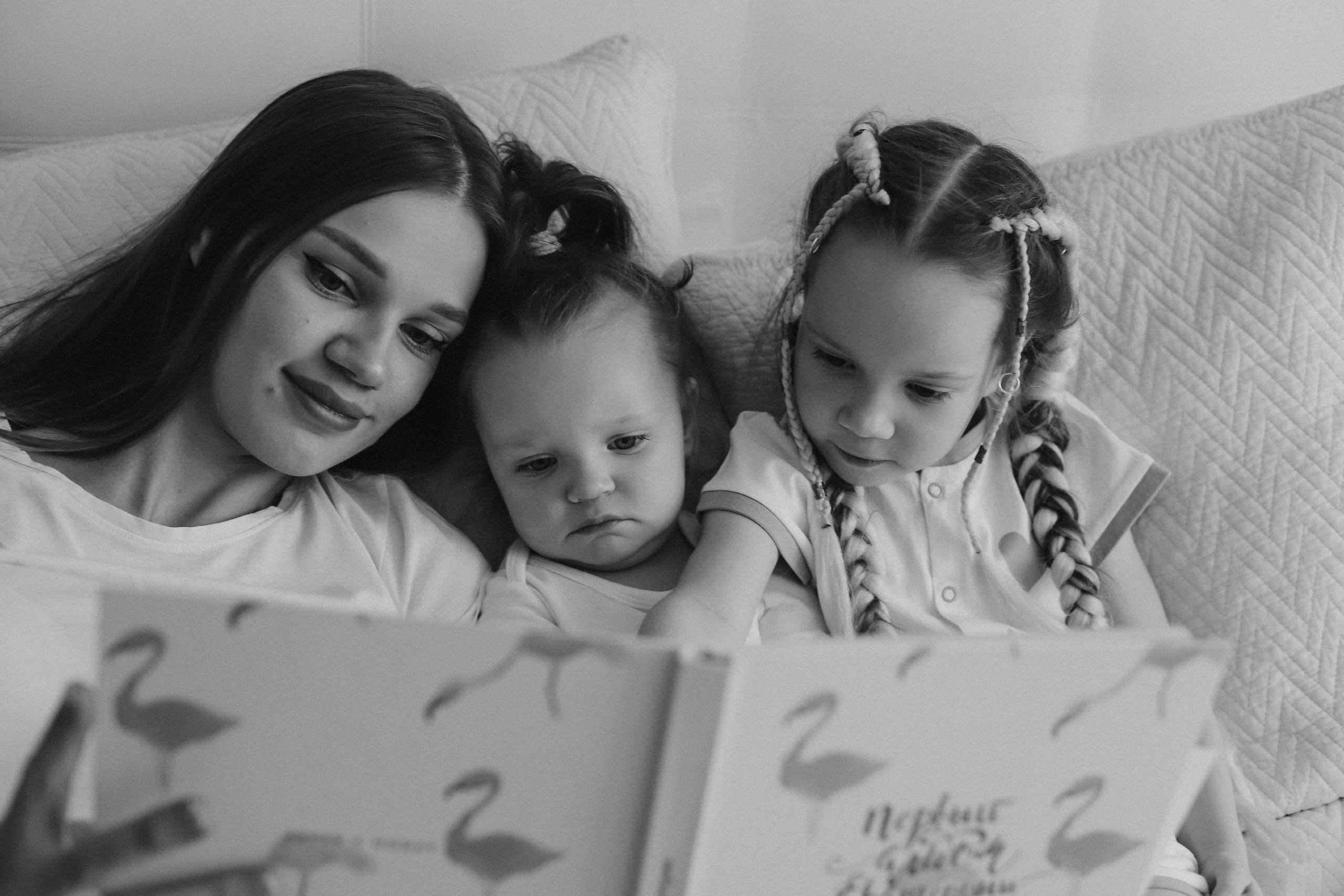 Family day. Свадебный фотограф Нижний Новгород