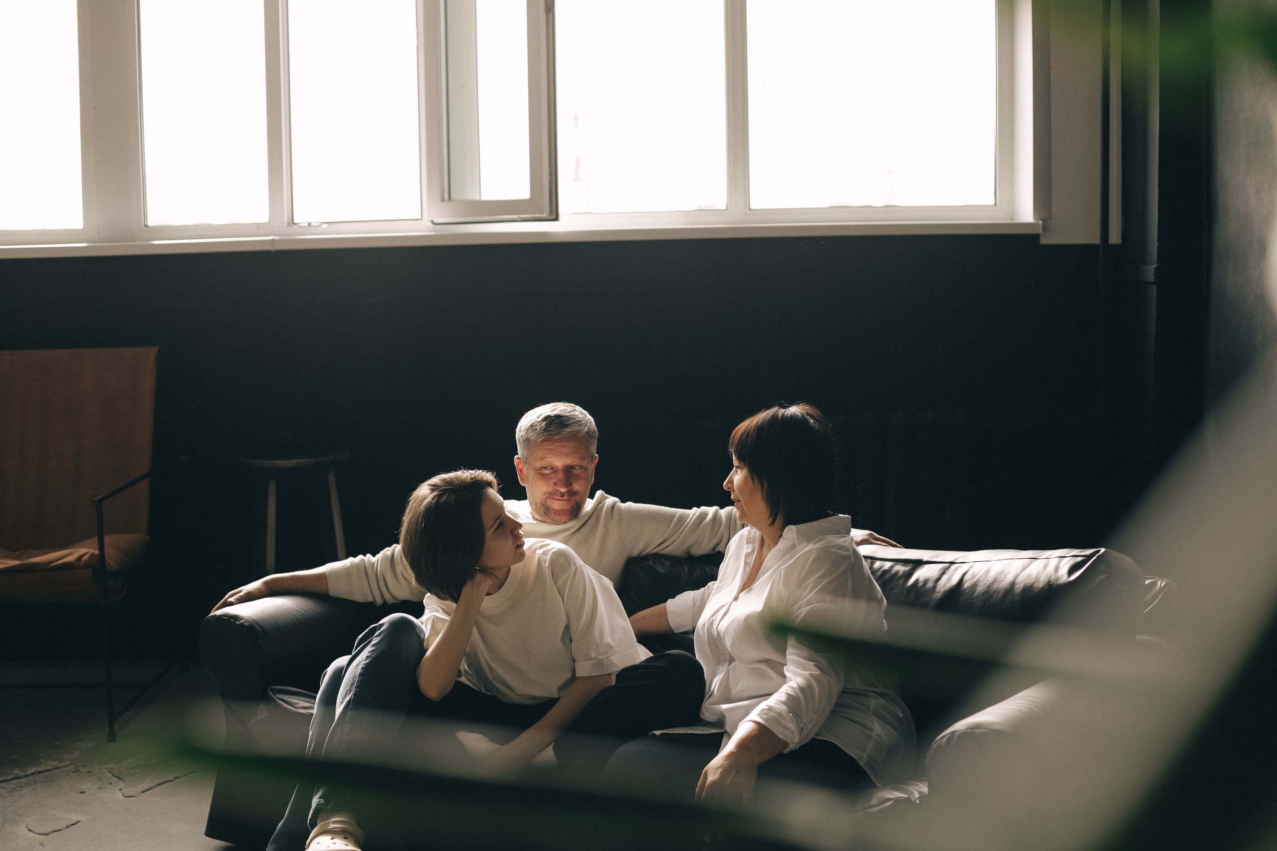 Family. Свадебный фотограф Нижний Новгород