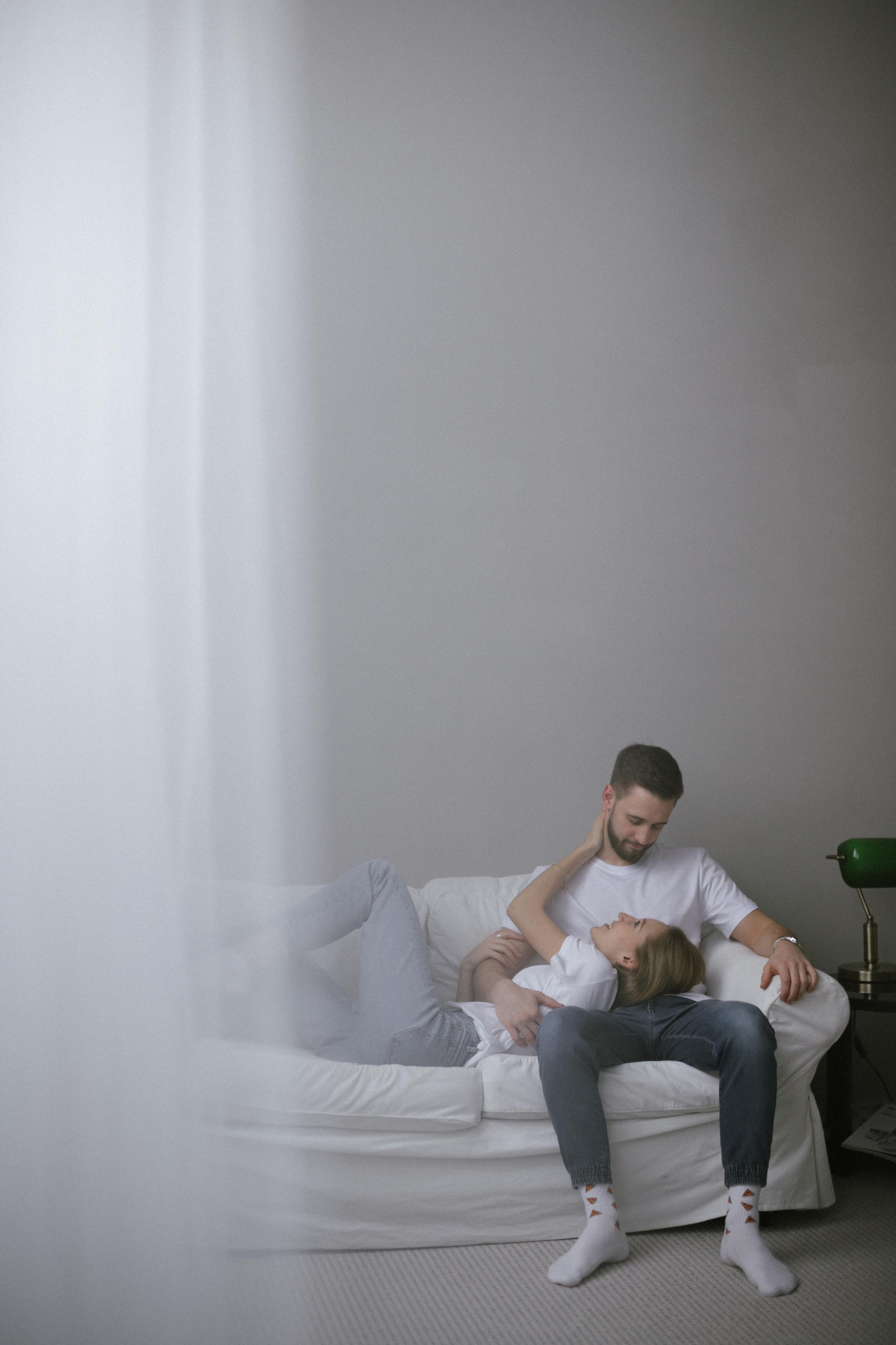 Dima&Alexandra. Свадебный фотограф Нижний Новгород