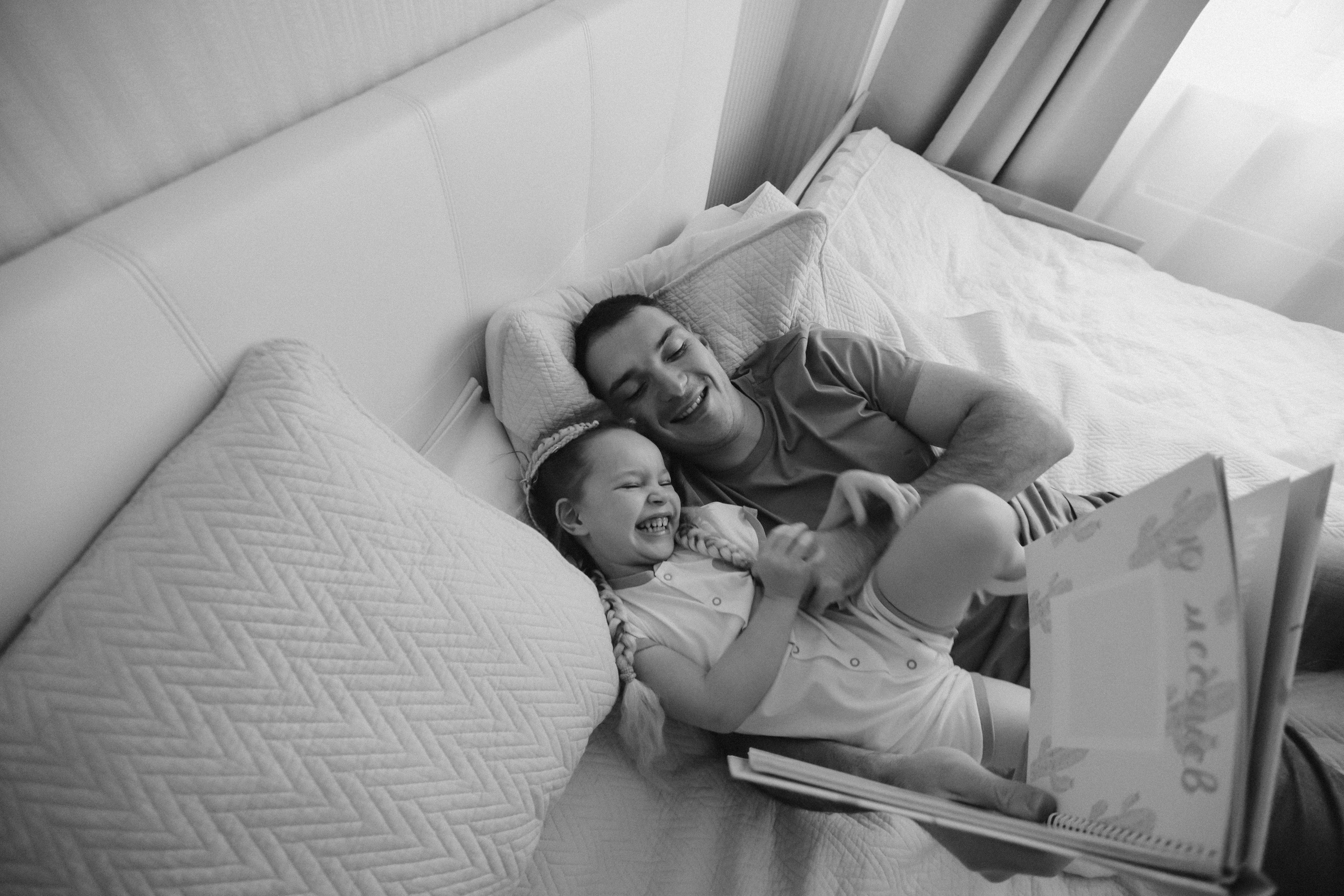 Family day. Свадебный фотограф Нижний Новгород