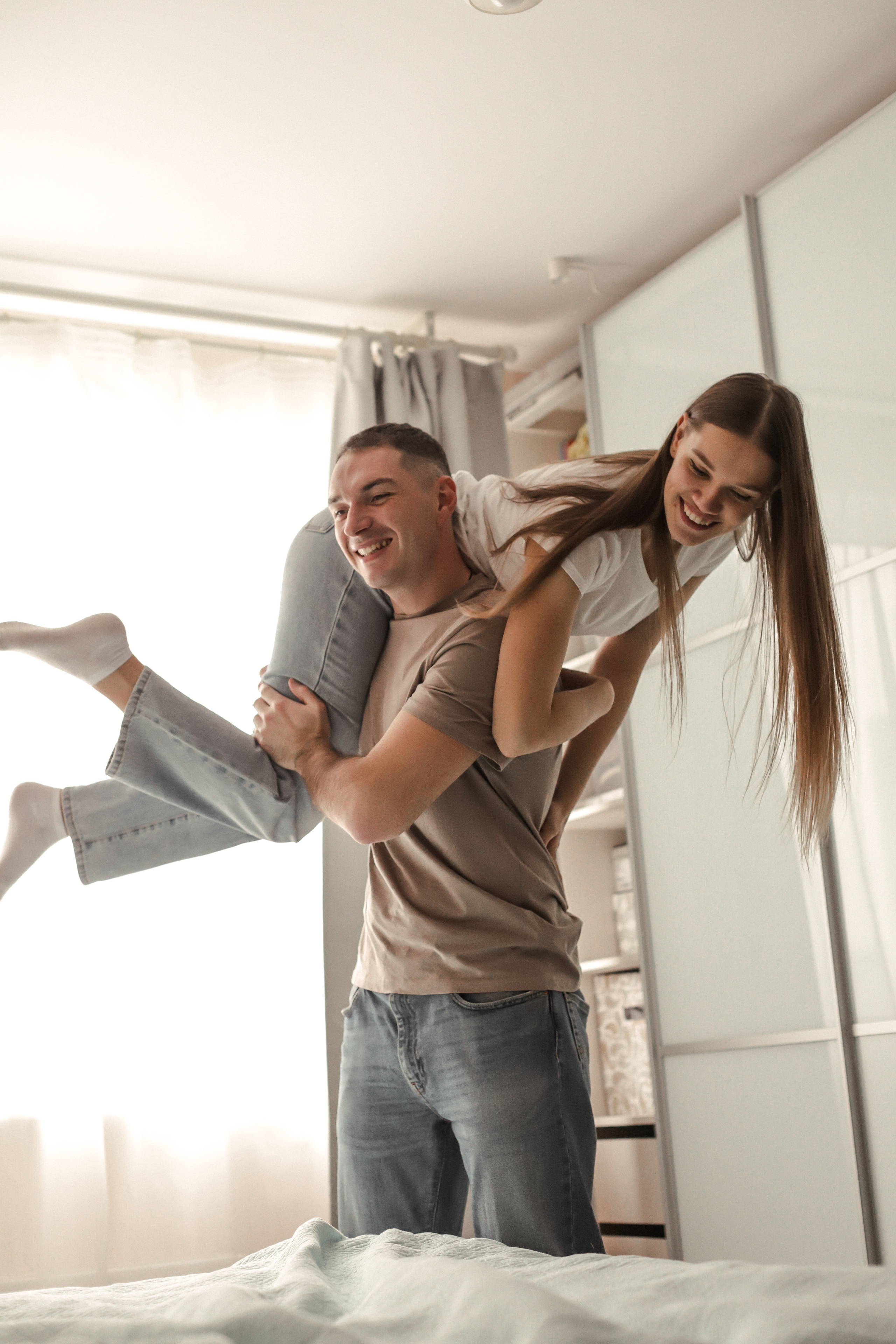 Family day. Свадебный фотограф Нижний Новгород
