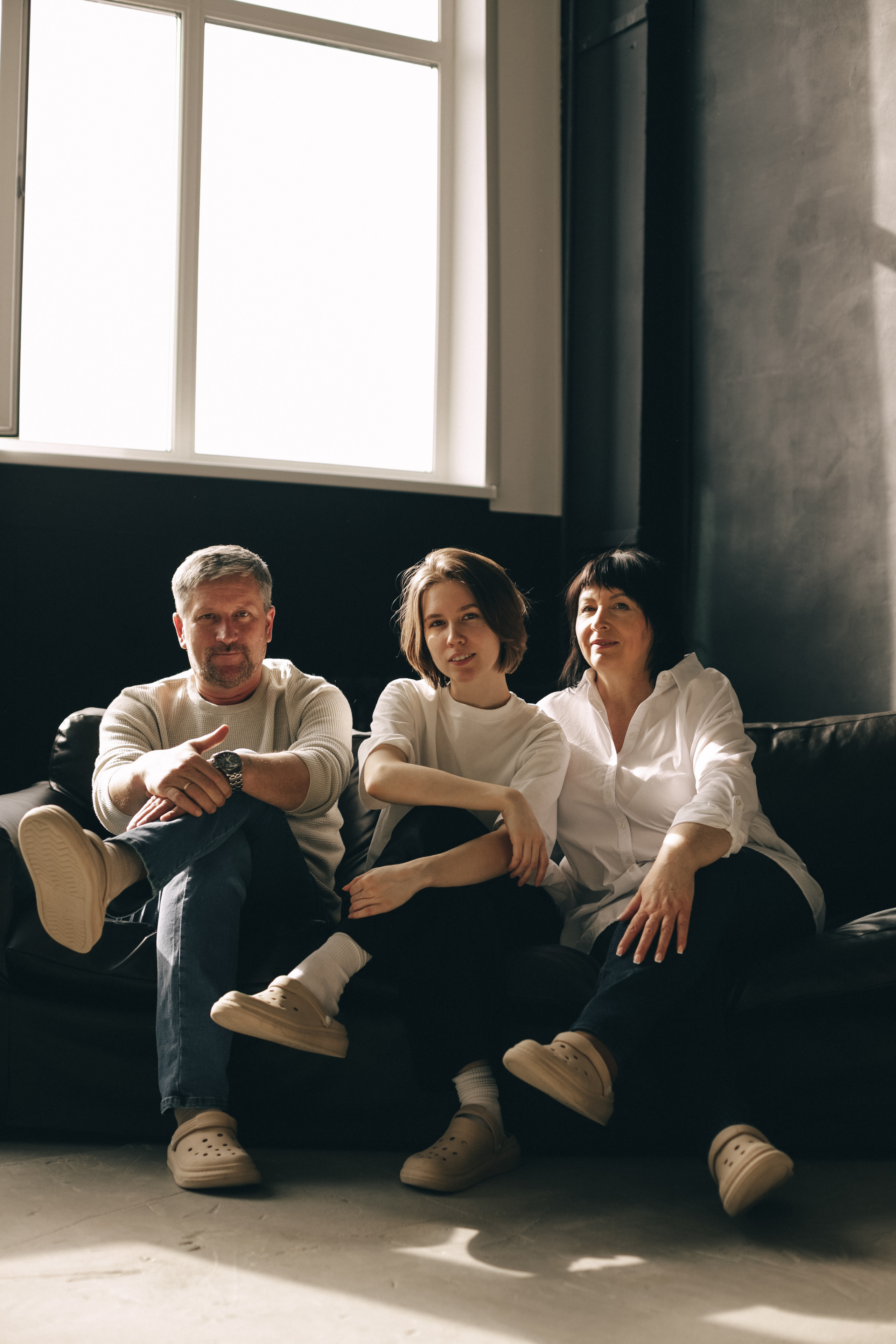 Family. Свадебный фотограф Нижний Новгород