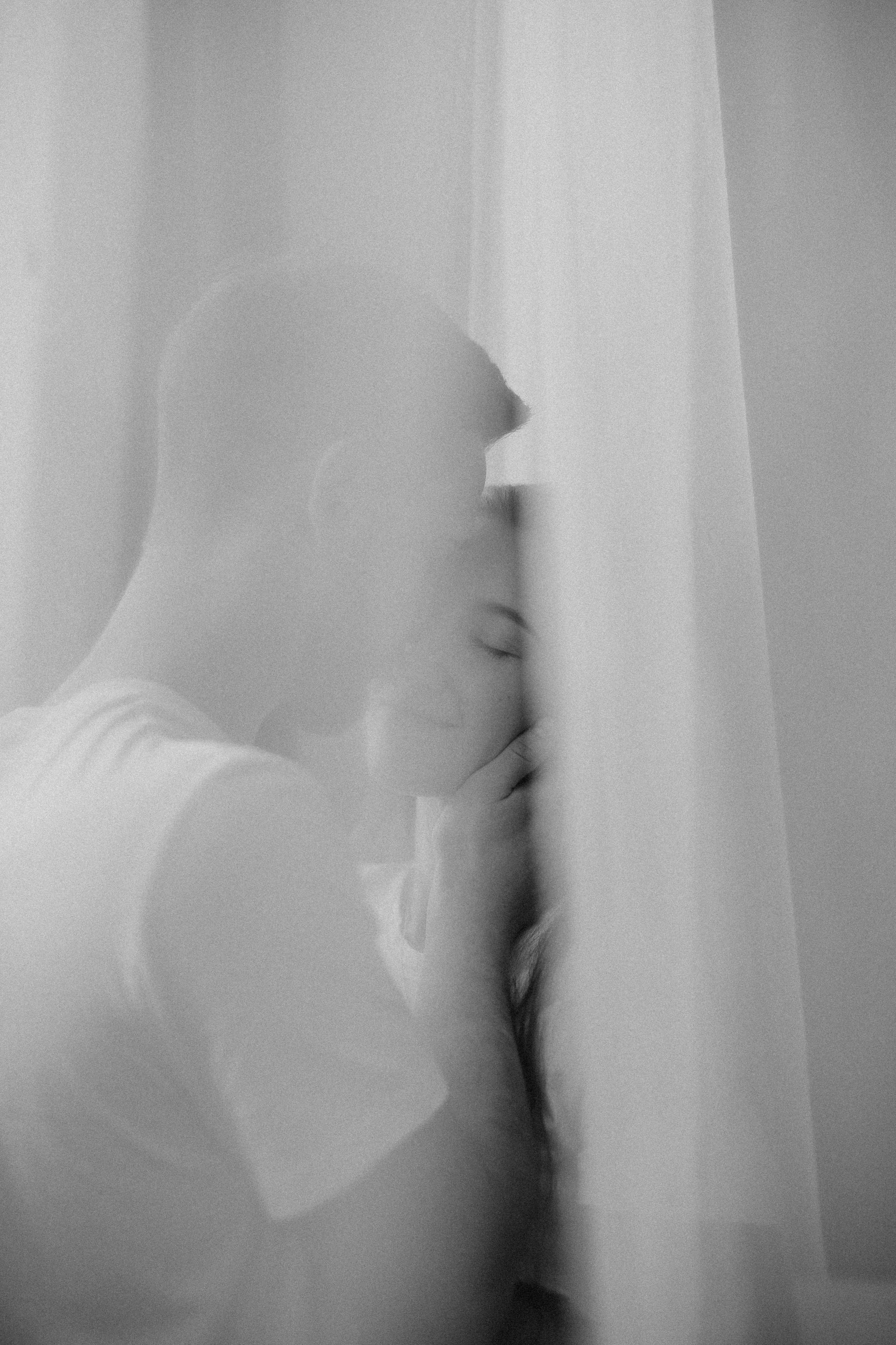 Dima&Alexandra. Свадебный фотограф Нижний Новгород