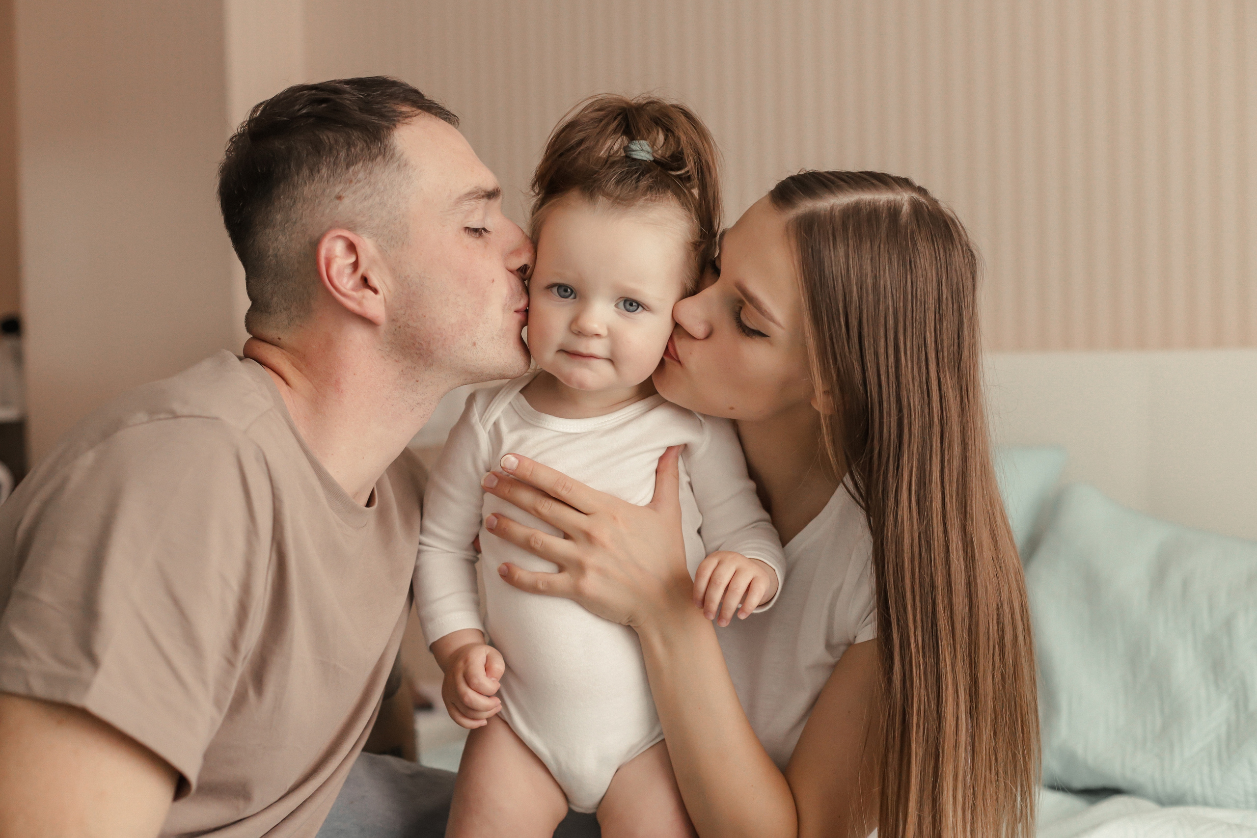 Family day. Свадебный фотограф Нижний Новгород