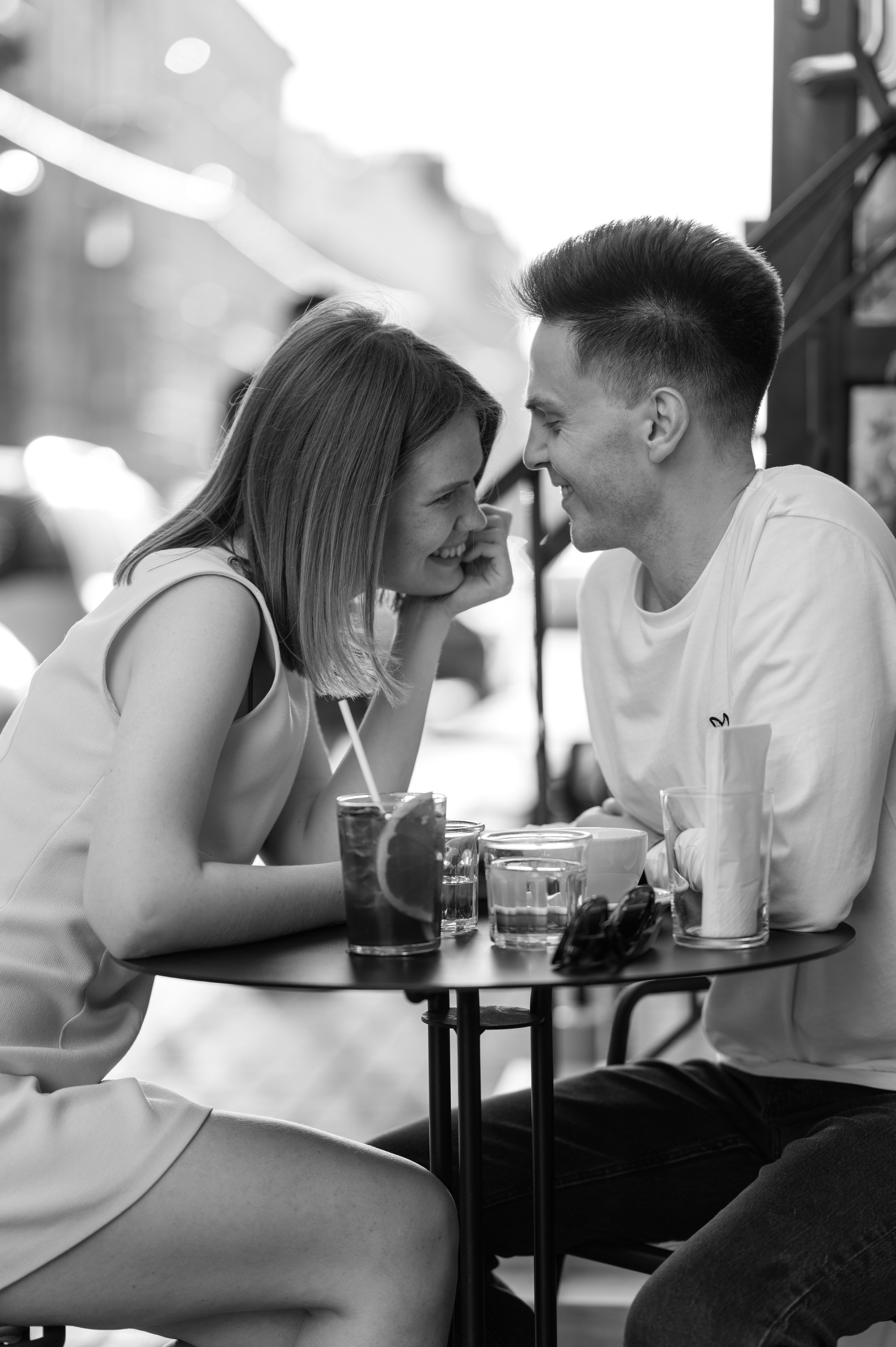 О + А. Свадебный и портретный фотограф в Санкт-Петербурге Ирина Келина